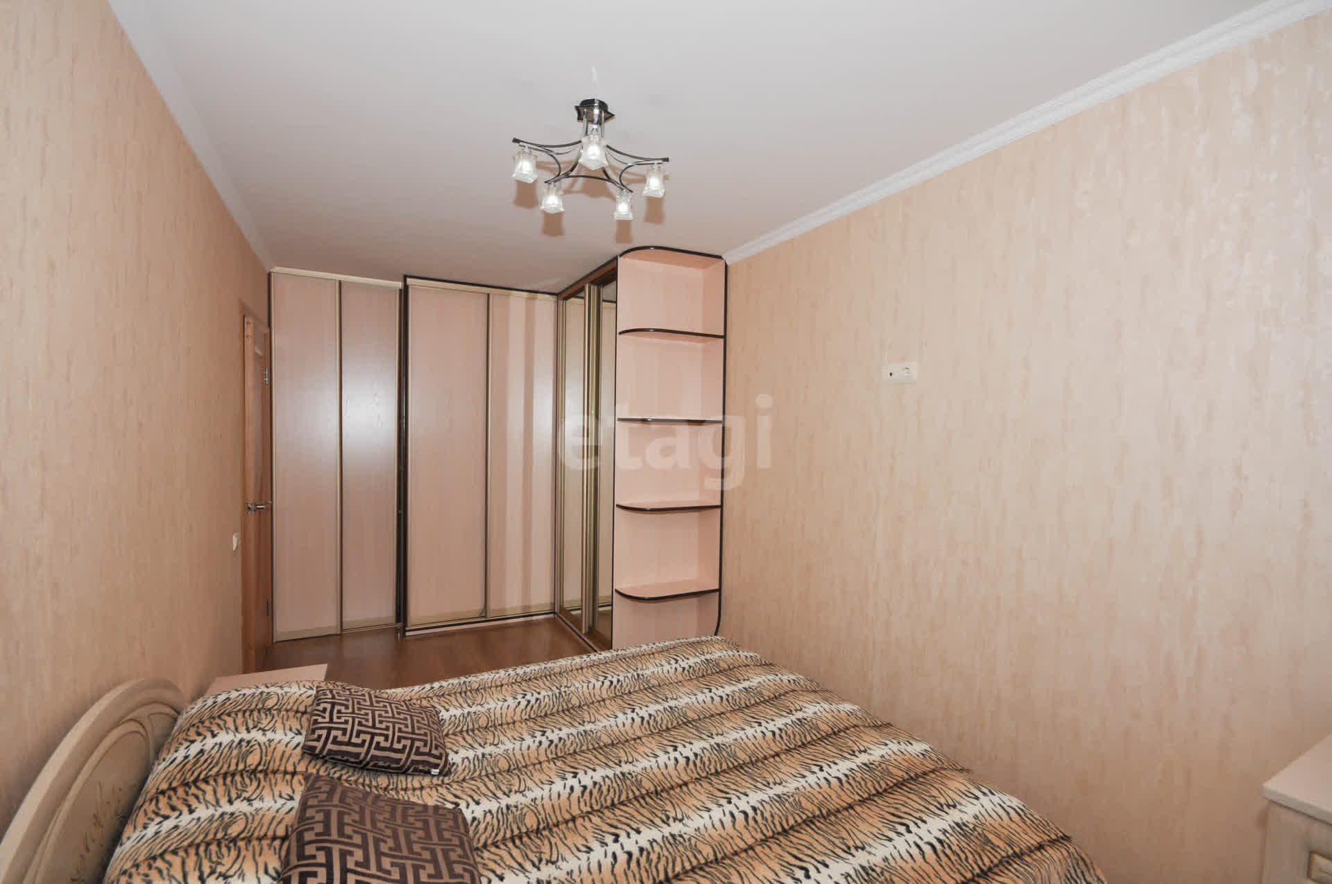 Аренда 2-комнатной квартиры, Южно-Сахалинск, Сахалинская область,  Южно-Сахалинск