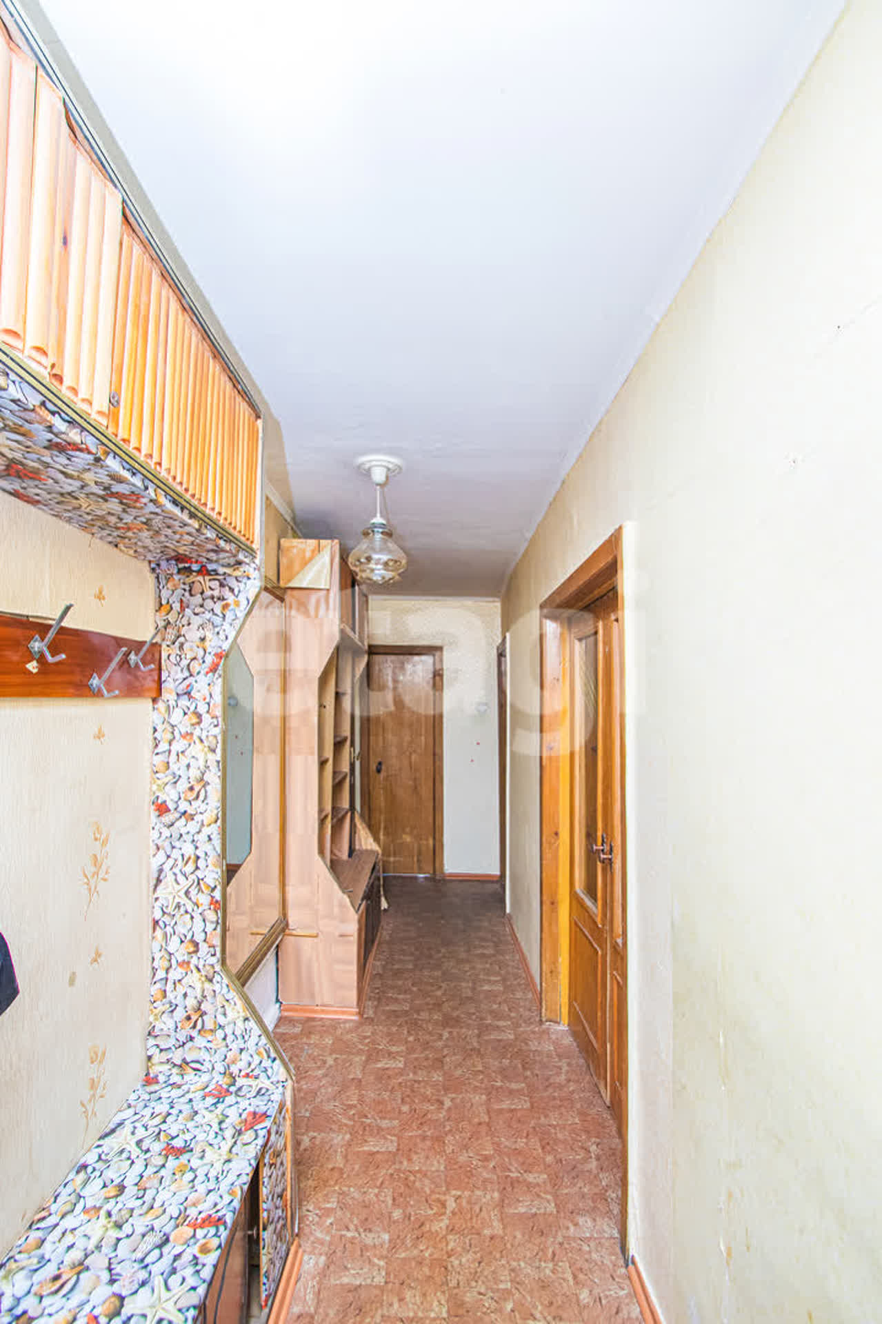 Продажа 3-комнатной квартиры, Улан-Удэ, Республика Бурятия,  Улан-Удэ