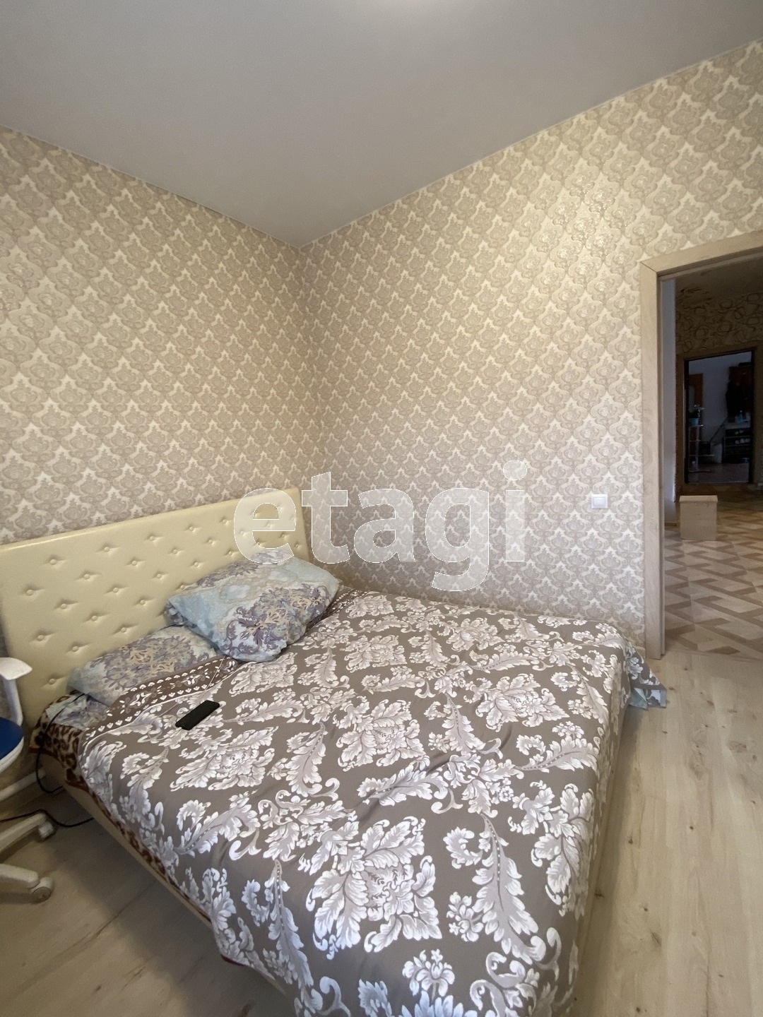 Продажа дома, 100м <sup>2</sup>, 4 сот., Улан-Удэ, Республика Бурятия,   Улан-Удэ