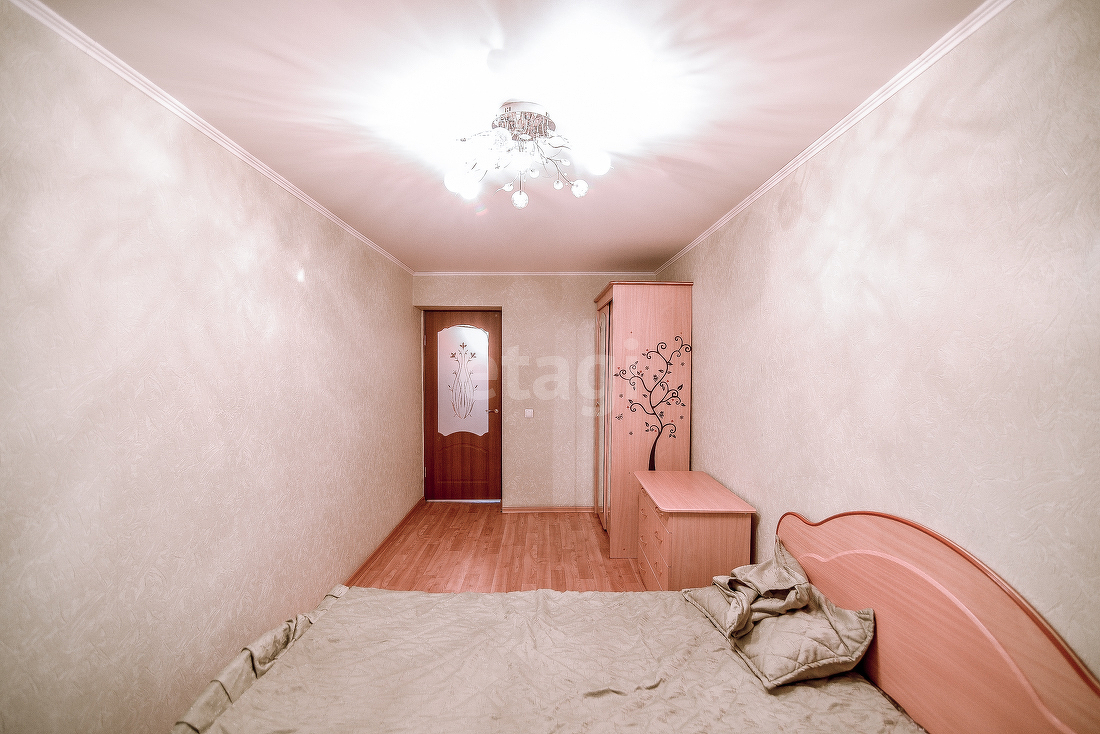 Продажа 3-комнатной квартиры, Южно-Сахалинск, Сахалинская область,  Южно-Сахалинск