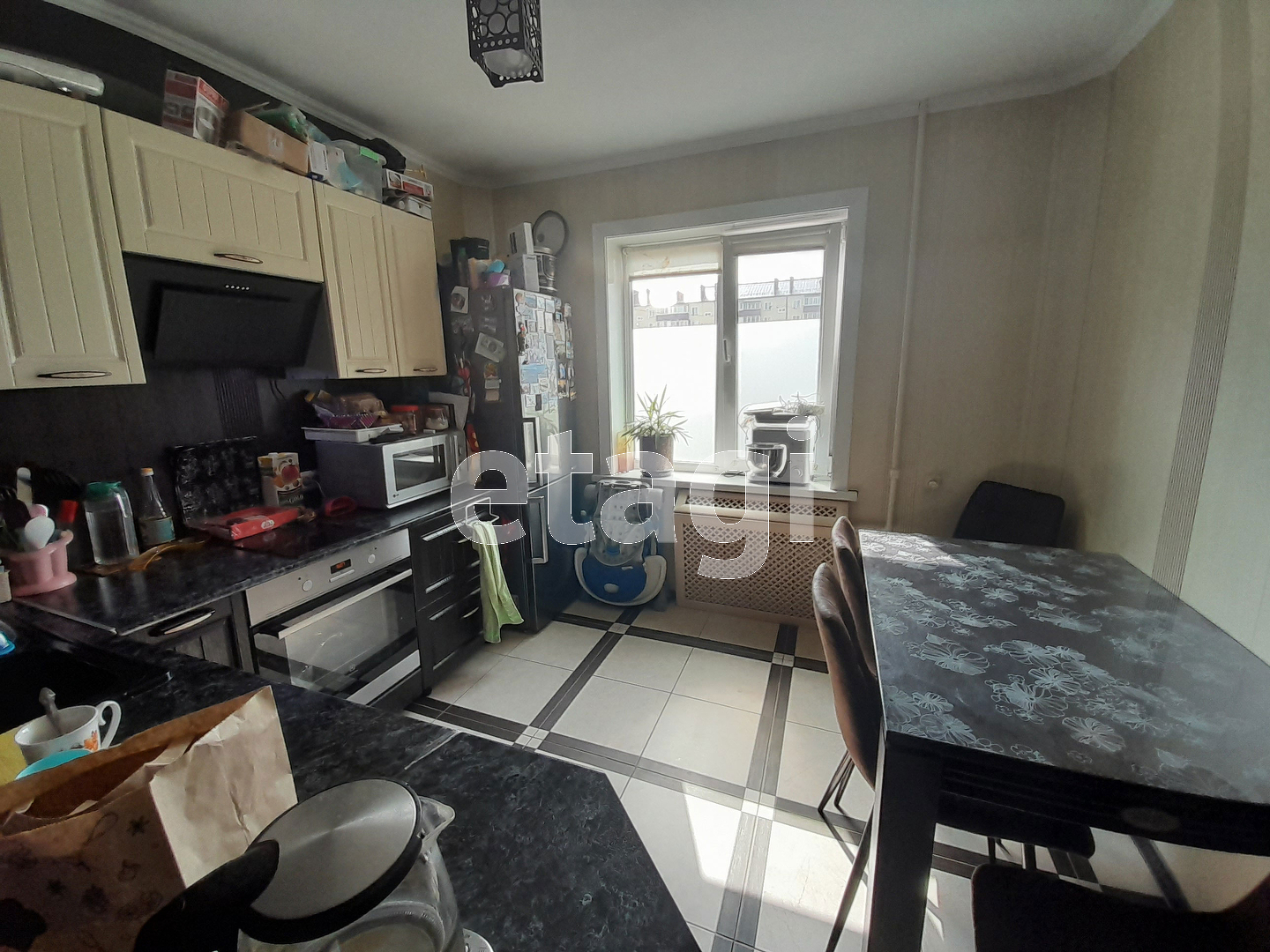 Продажа 2-комнатной квартиры, Южно-Сахалинск, Сахалинская область,  Южно-Сахалинск