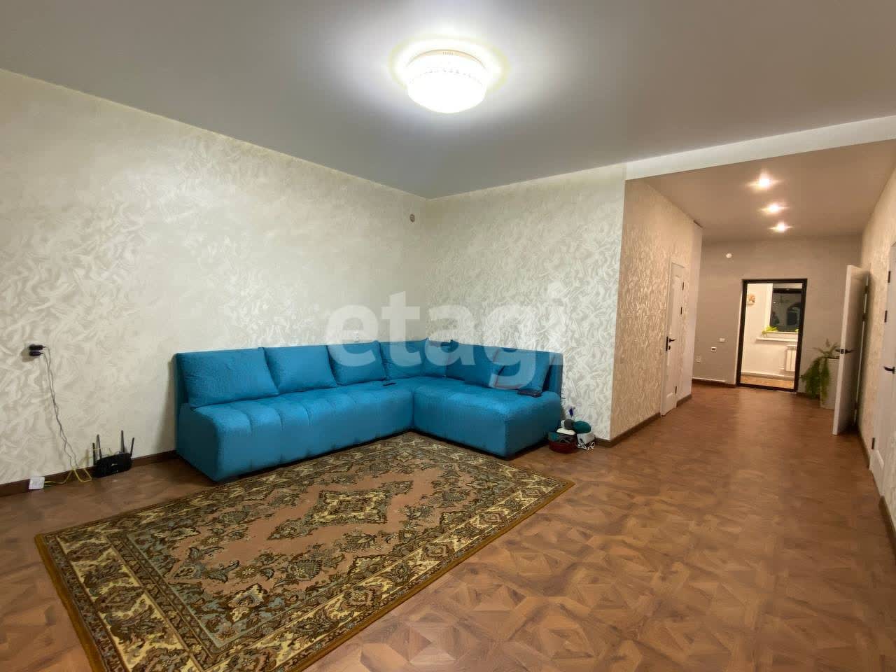 Продажа дома, 185м <sup>2</sup>, 8 сот., Улан-Удэ, Республика Бурятия,  Октябрьский