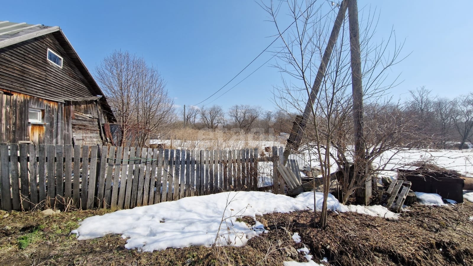 Продажа участка, Южно-Сахалинск, Сахалинская область,  