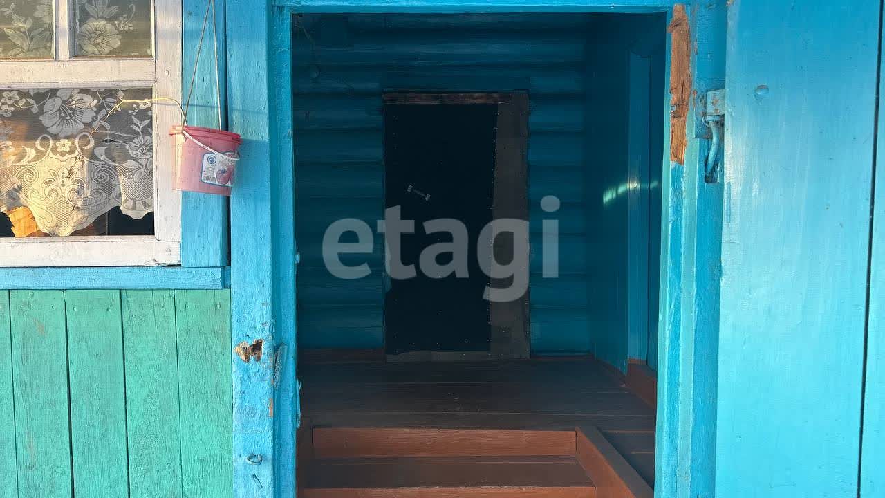 Продажа дома, 47м <sup>2</sup>, 17 сот., Улан-Удэ, Республика Бурятия