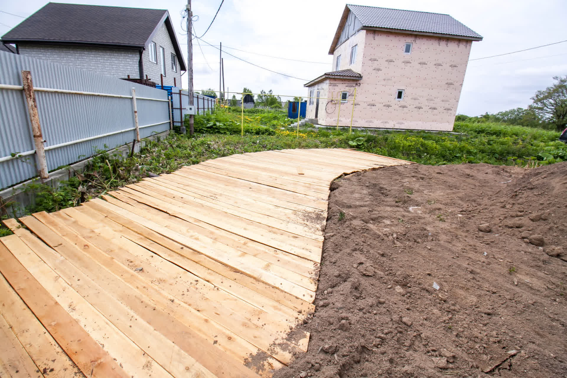 Продажа дома, 149м <sup>2</sup>, 9 сот., Южно-Сахалинск, Сахалинская область,  