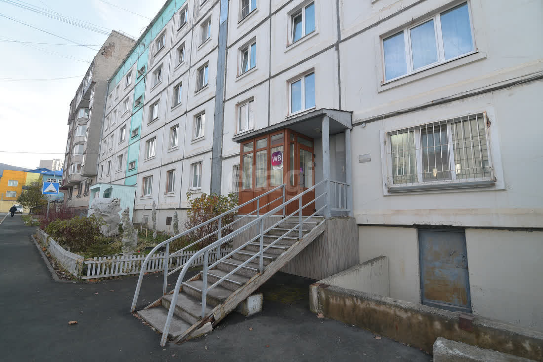 Продажа новостройки, Южно-Сахалинск, Сахалинская область,  Южно-Сахалинск