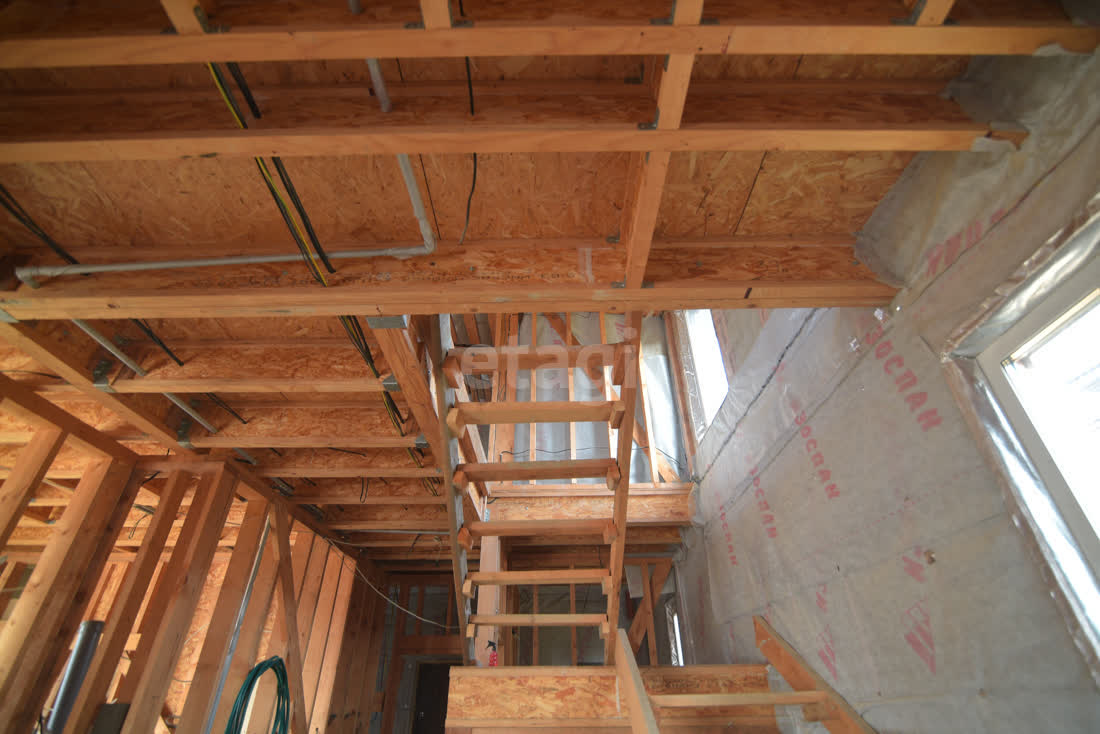 Продажа дома, 226м <sup>2</sup>, 8 сот., Южно-Сахалинск, Сахалинская область,  