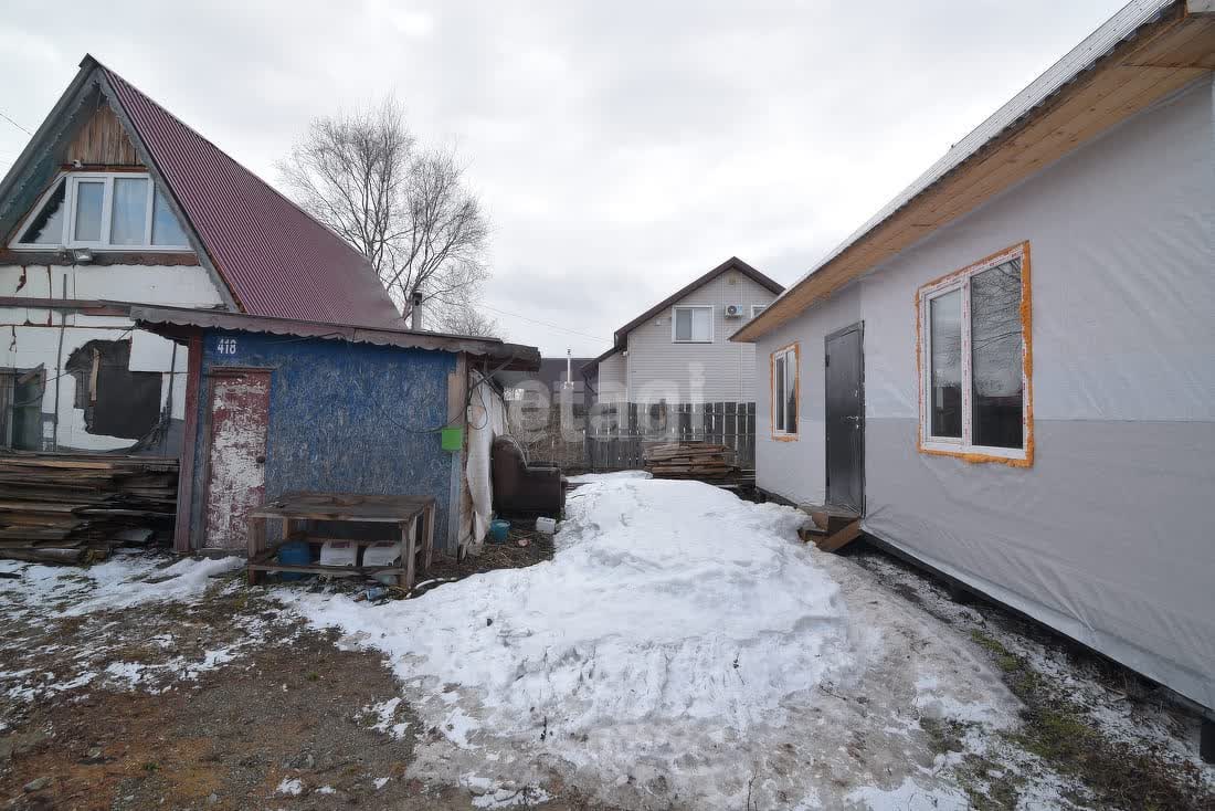 Продажа дома, 70м <sup>2</sup>, 5 сот., Южно-Сахалинск, Сахалинская область,  Южно-Сахалинск