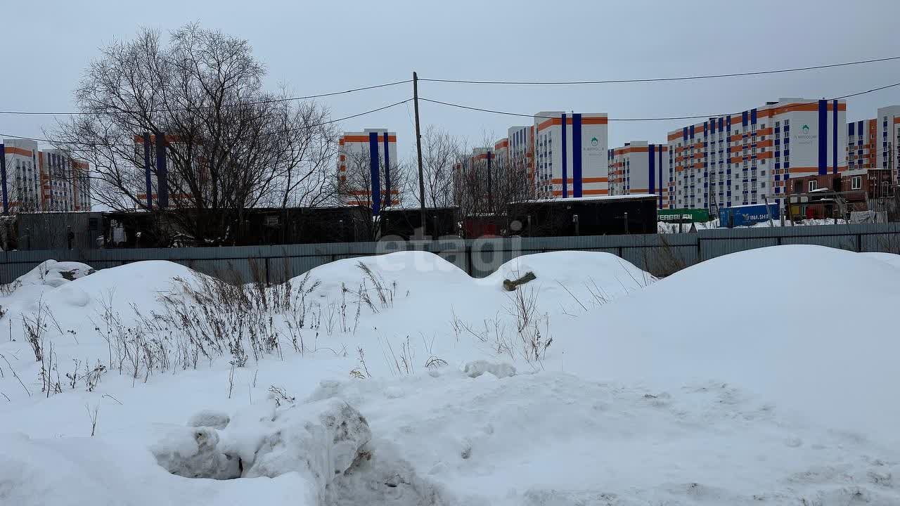 Продажа участка, Южно-Сахалинск, Сахалинская область,  Южно-Сахалинск