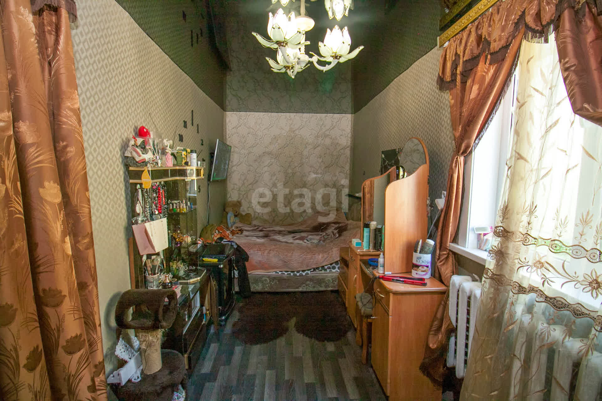 Продажа дома, 112м <sup>2</sup>, 7 сот., Южно-Сахалинск, Сахалинская область,  