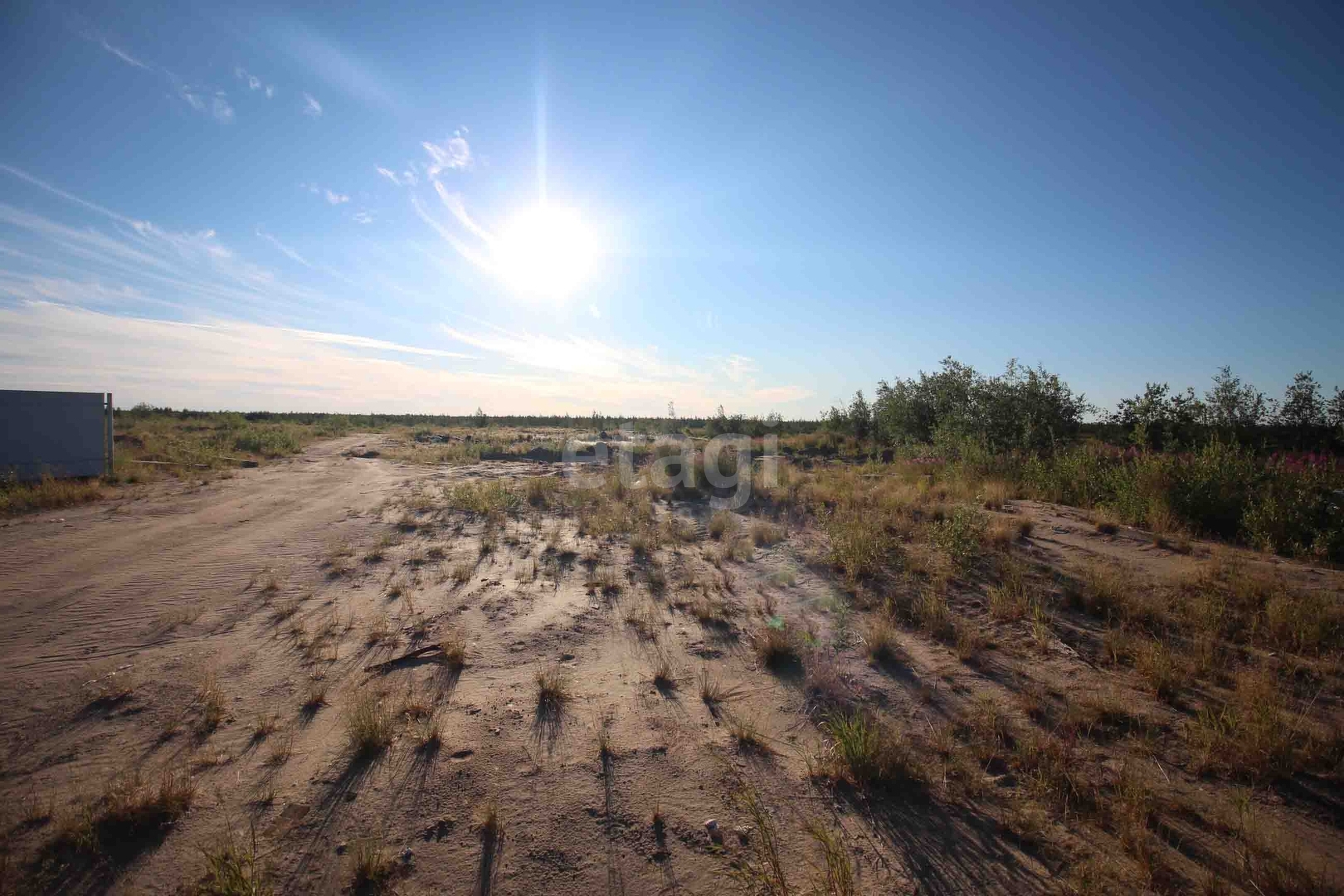 Продажа участка, Новый Уренгой, Ямало-Ненецкий АО,  Новый Уренгой