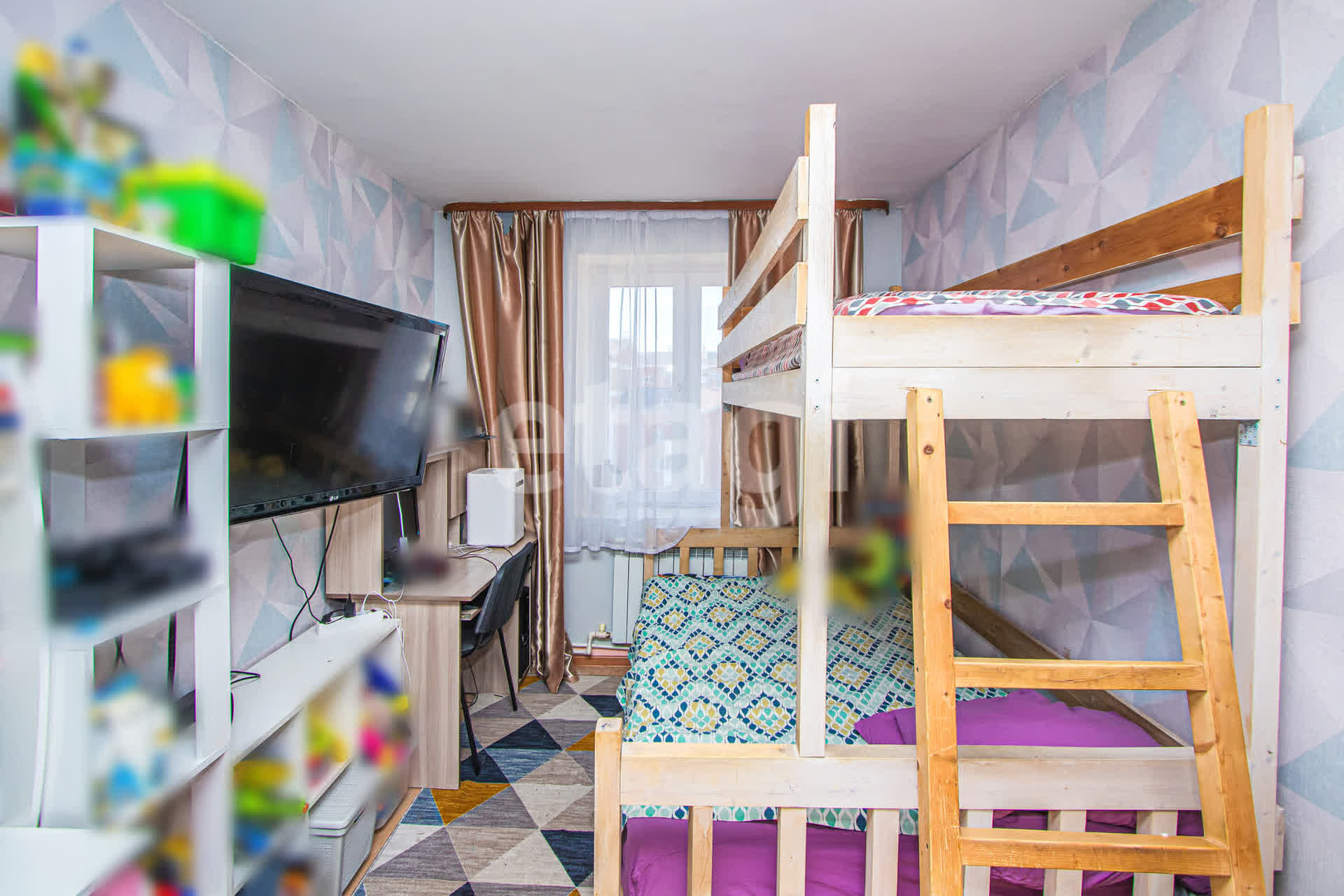 Продажа 2-комнатной квартиры, Улан-Удэ, Республика Бурятия,  Улан-Удэ