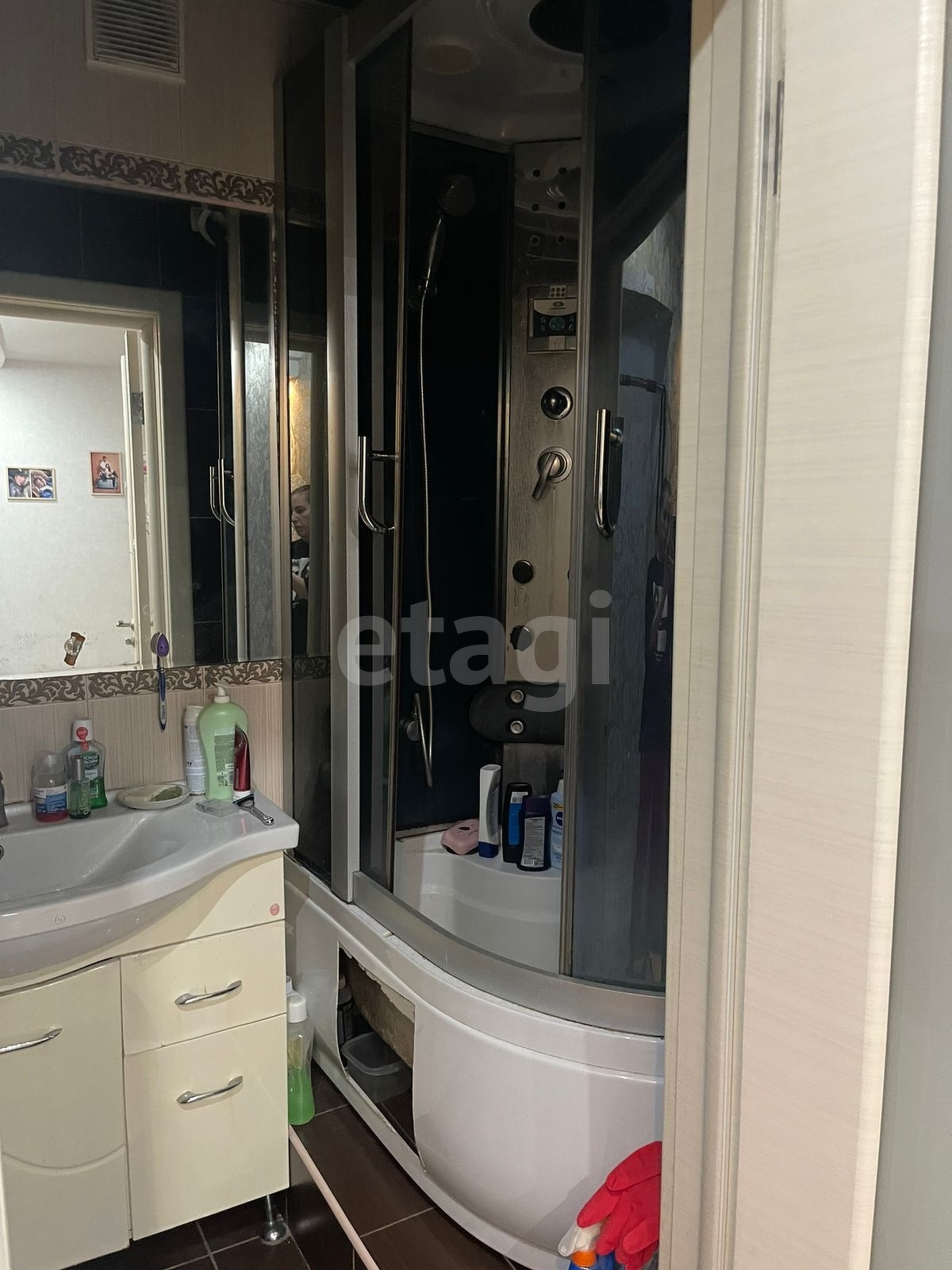 Продажа 2-комнатной квартиры, Южно-Сахалинск, Сахалинская область,  Южно-Сахалинск