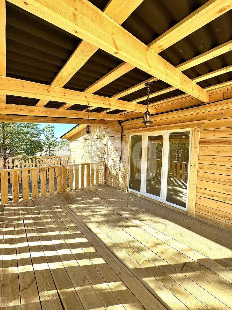 Продажа дома, 205м <sup>2</sup>, 8 сот., Улан-Удэ, Республика Бурятия,  Тарбагатайский