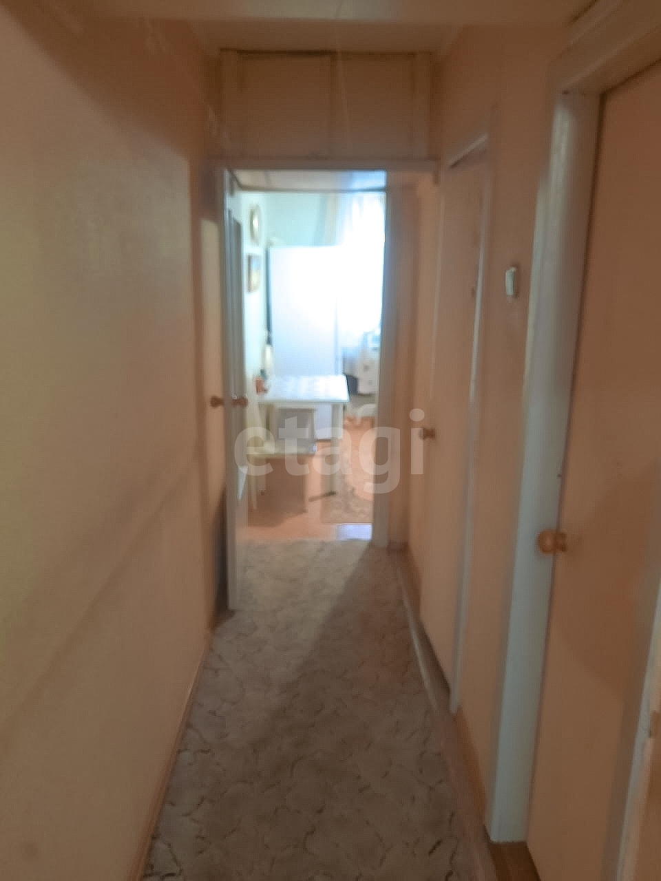 Продажа 3-комнатной квартиры, Южно-Сахалинск, Сахалинская область,  Южно-Сахалинск