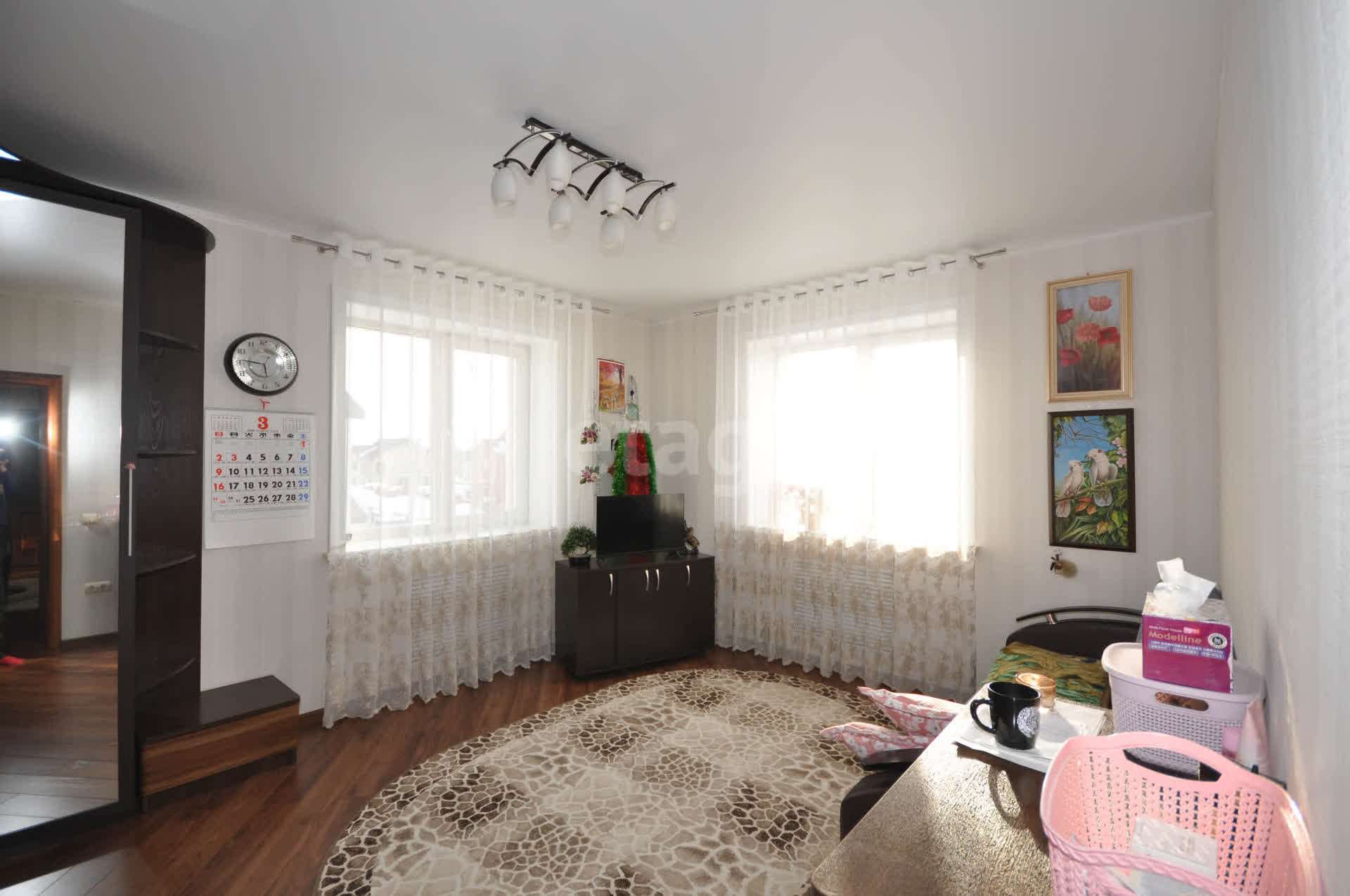 Продажа дома, 242м <sup>2</sup>, 10 сот., Южно-Сахалинск, Сахалинская область,  