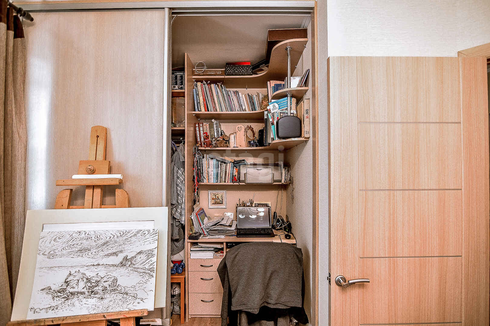 Продажа 1-комнатной квартиры, Южно-Сахалинск, Сахалинская область,  Южно-Сахалинск