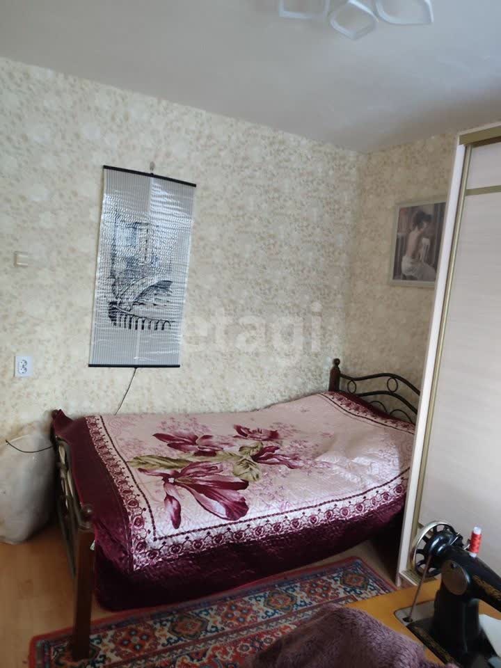 Продажа 3-комнатной квартиры, Миасс, Челябинская область,  село Непряхино