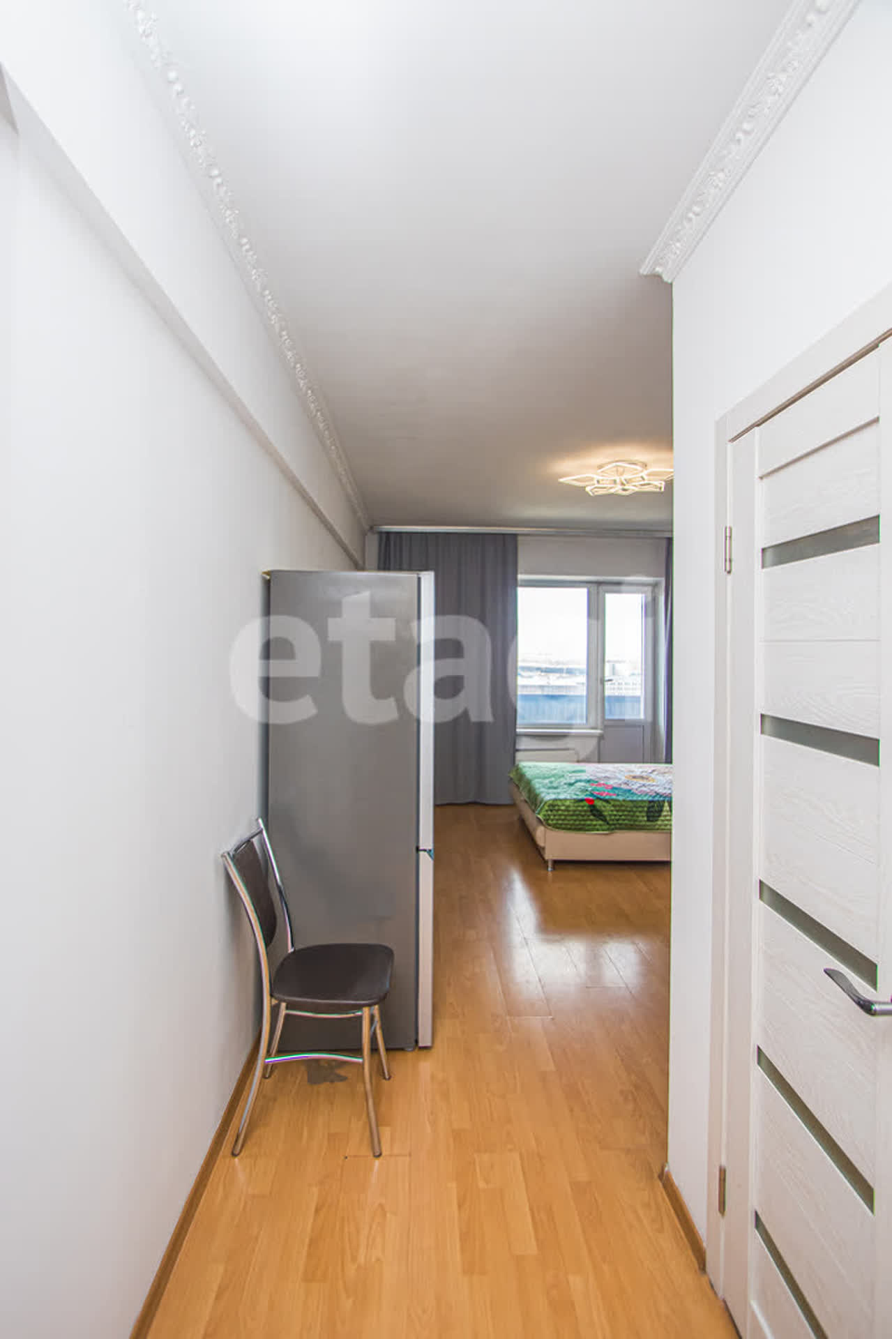 Продажа 1-комнатной квартиры, Улан-Удэ, Республика Бурятия,  Улан-Удэ