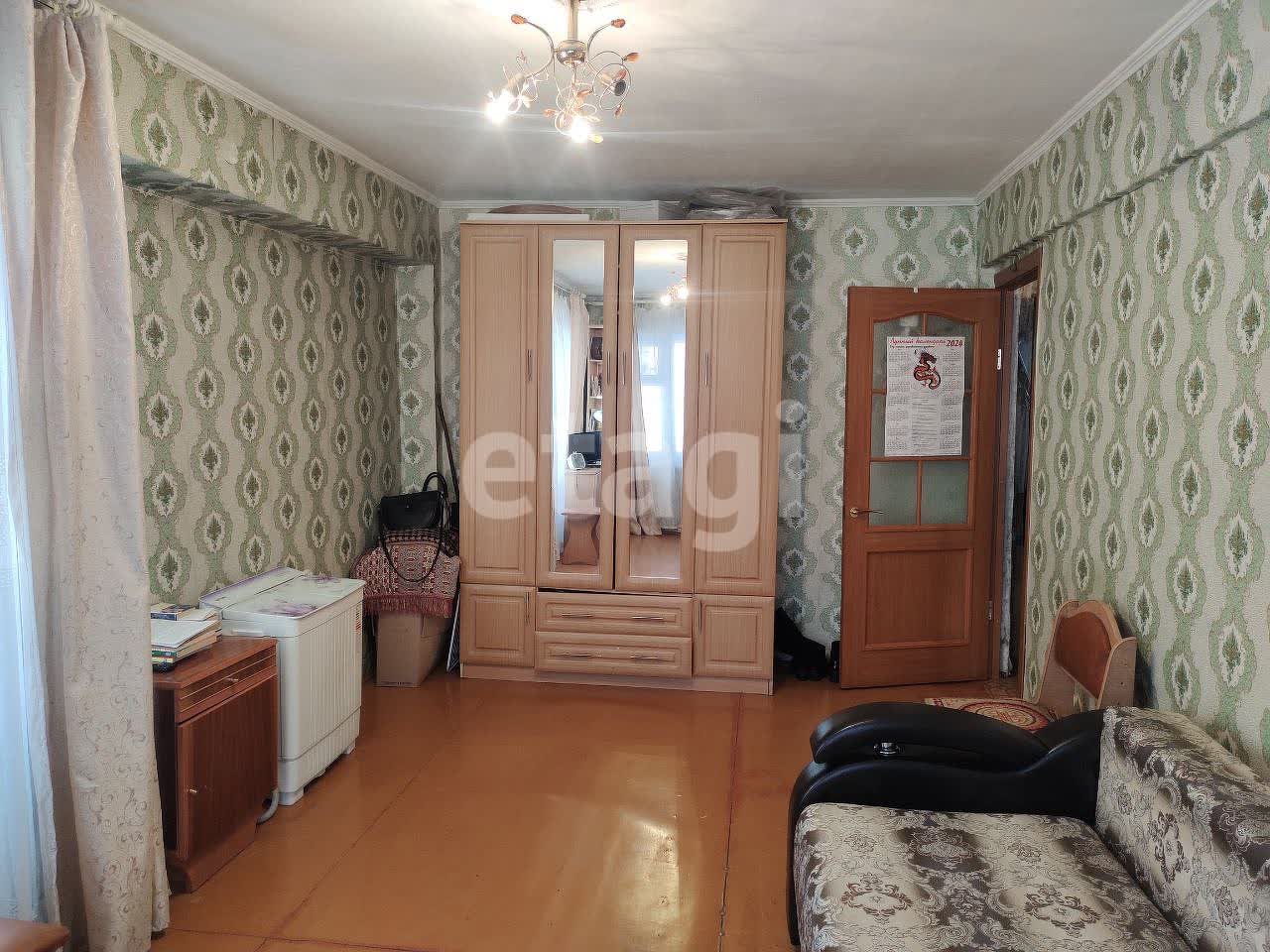 Продажа 1-комнатной квартиры, Улан-Удэ, Республика Бурятия,  Улан-Удэ