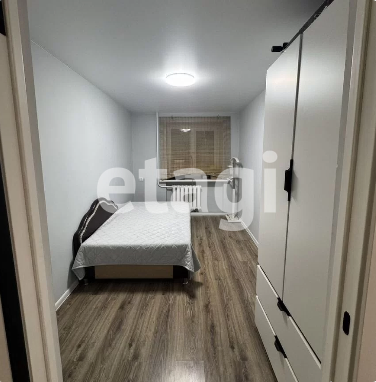 Продажа 3-комнатной квартиры, Улан-Удэ, Республика Бурятия,  Улан-Удэ