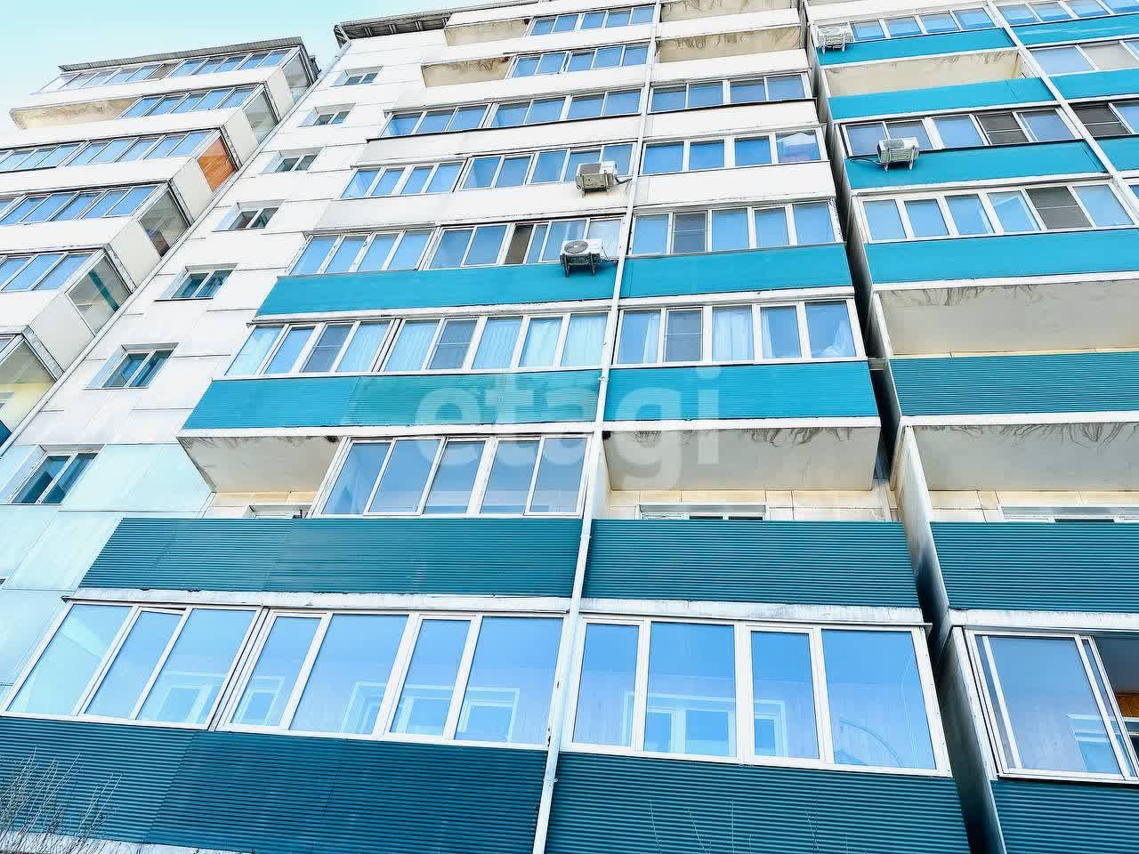 Продажа 2-комнатной квартиры, Улан-Удэ, Республика Бурятия,  Улан-Удэ