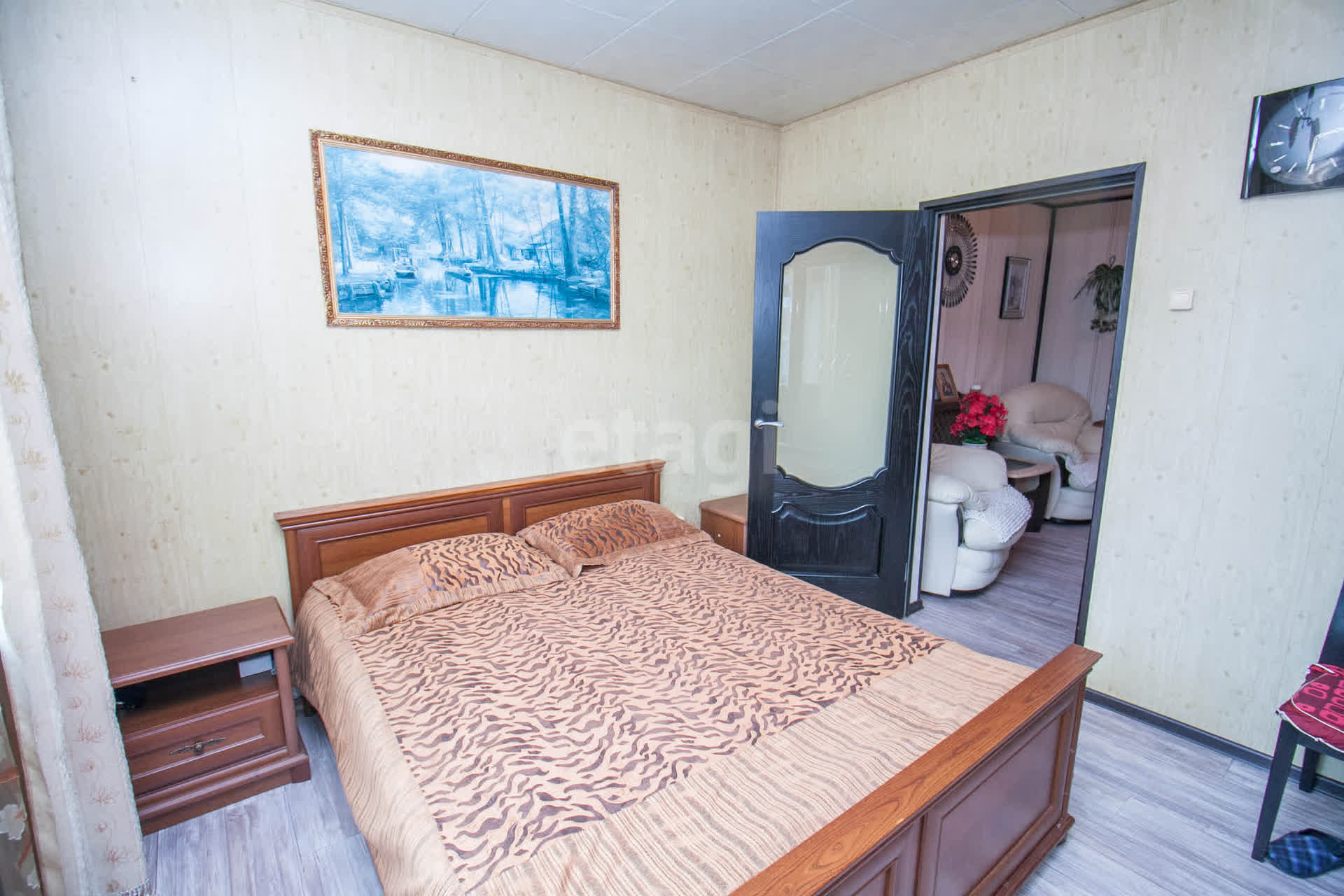 Продажа дома, 133м <sup>2</sup>, 6 сот., Южно-Сахалинск, Сахалинская область,  