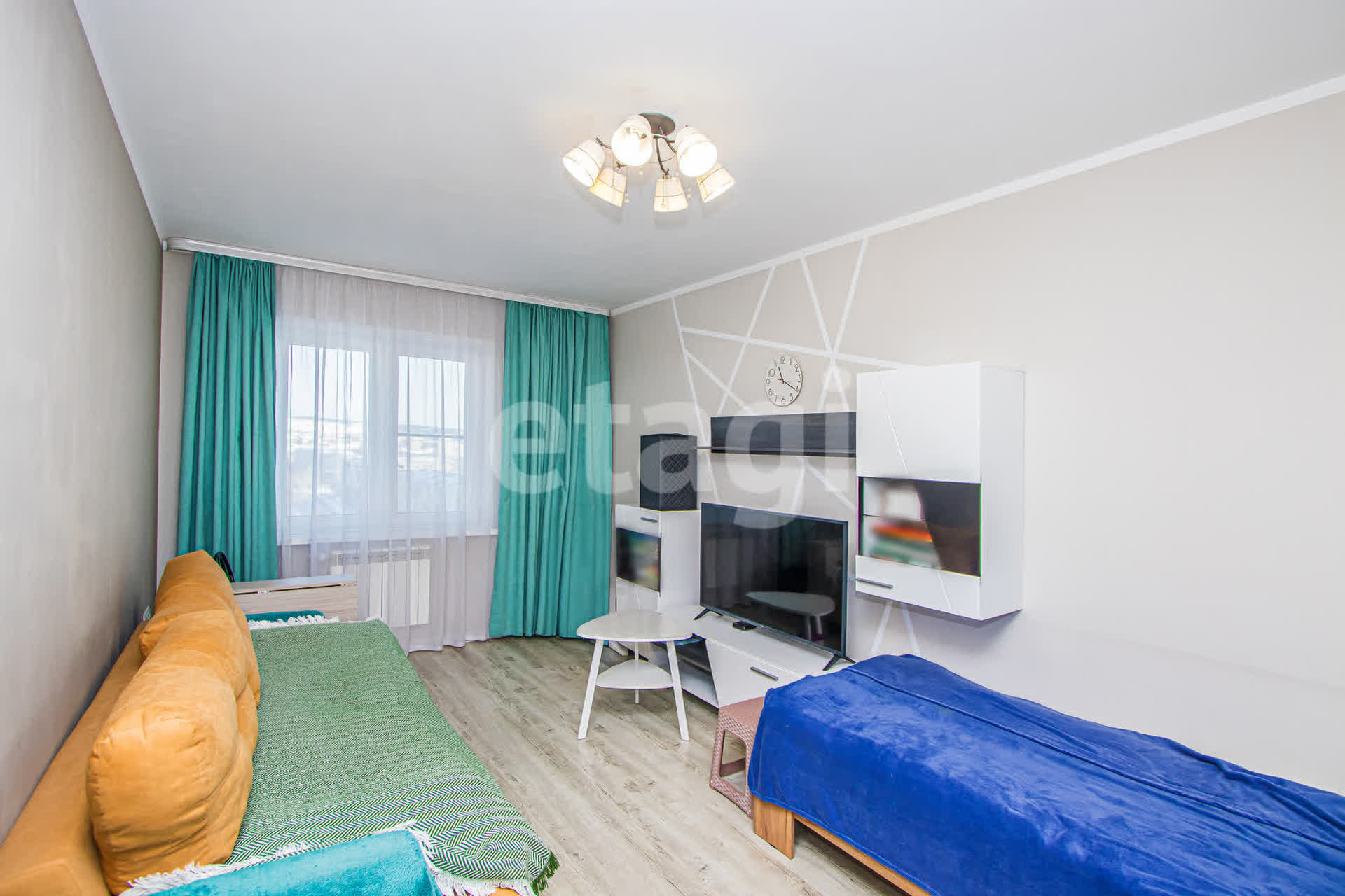 Продажа 2-комнатной квартиры, Улан-Удэ, Республика Бурятия,  Улан-Удэ