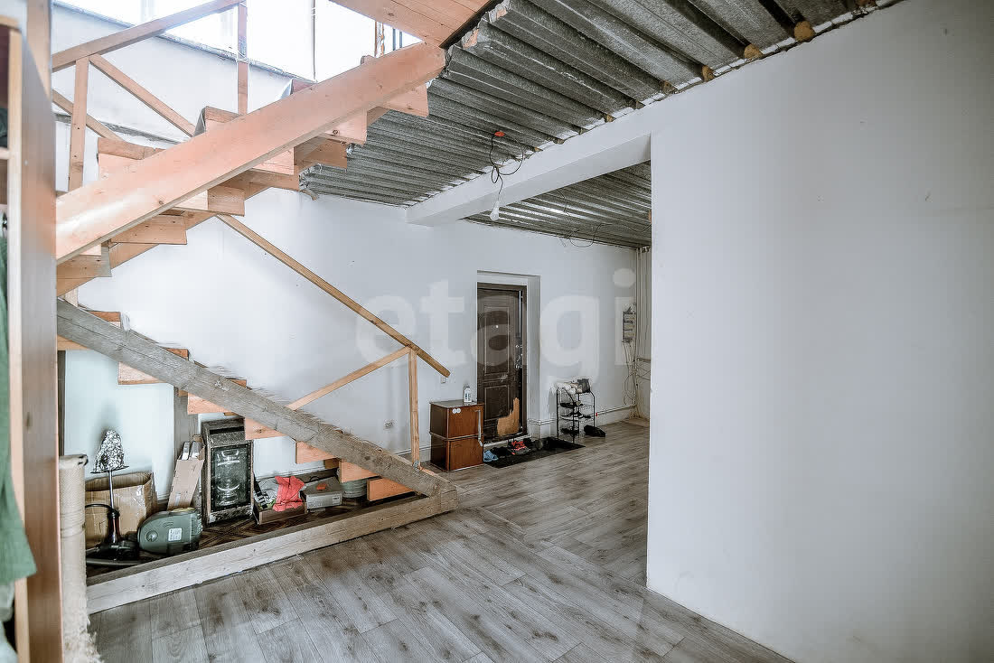 Продажа дома, 216м <sup>2</sup>, 10 сот., Южно-Сахалинск, Сахалинская область,  