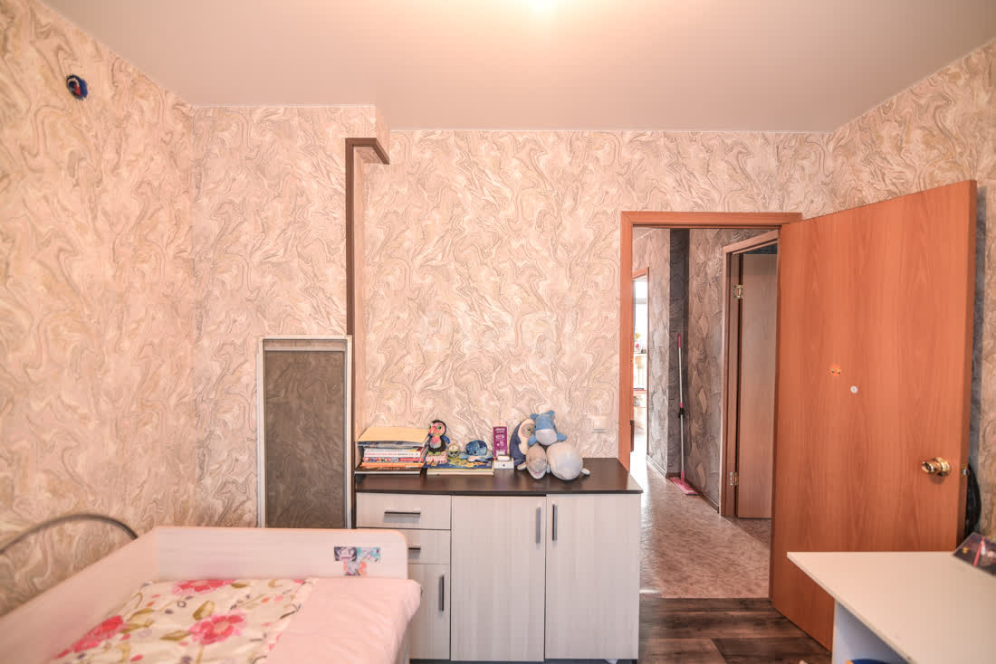 Продажа 3-комнатной квартиры, Южно-Сахалинск, Сахалинская область,  Южно-Сахалинск