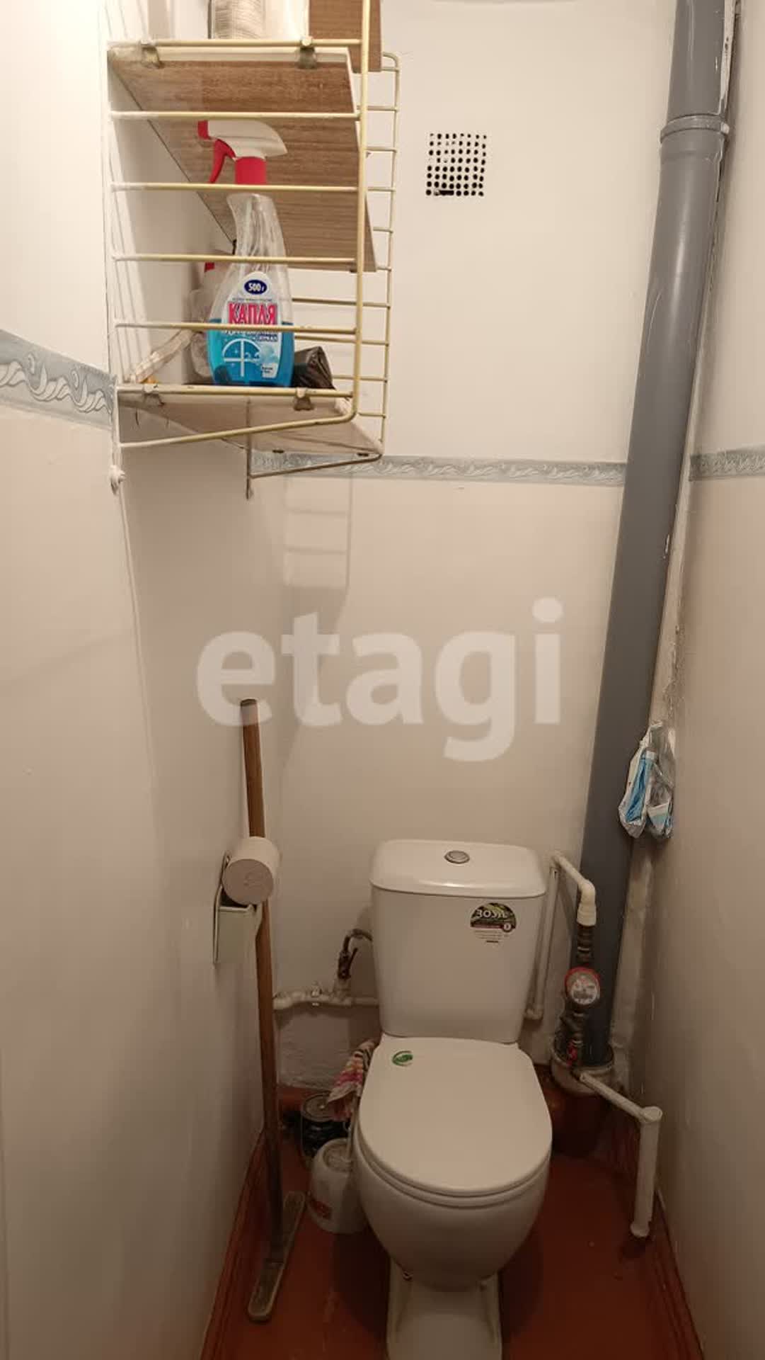 Продажа 2-комнатной квартиры, Улан-Удэ, Республика Бурятия,  Улан-Удэ