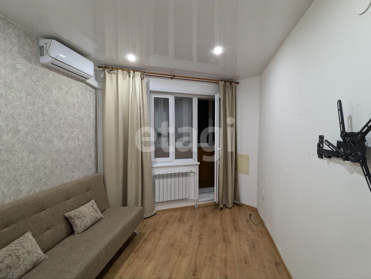 Продажа 2-комнатной квартиры, Улан-Удэ, Республика Бурятия,  Улан-Удэ