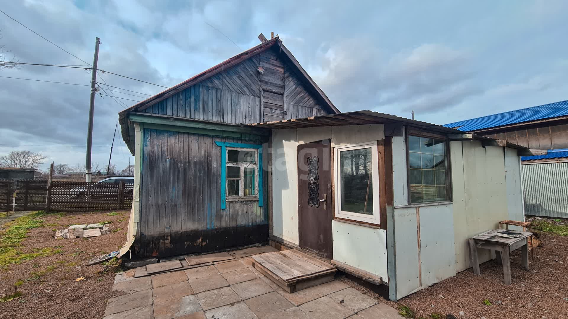 Продажа дома, 61м <sup>2</sup>, 12 сот., Южно-Сахалинск, Сахалинская область,  