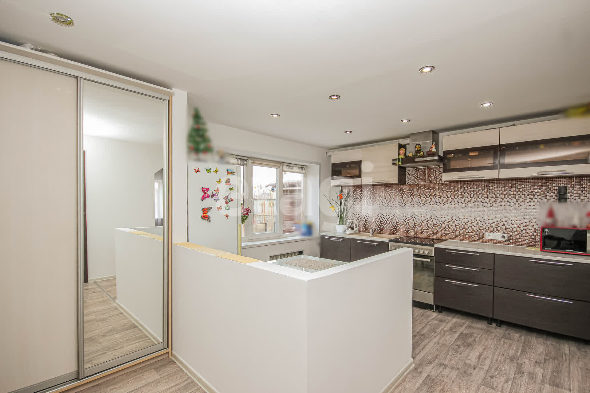 Продажа дома, 115м <sup>2</sup>, 3 сот., Улан-Удэ, Республика Бурятия,  Советский