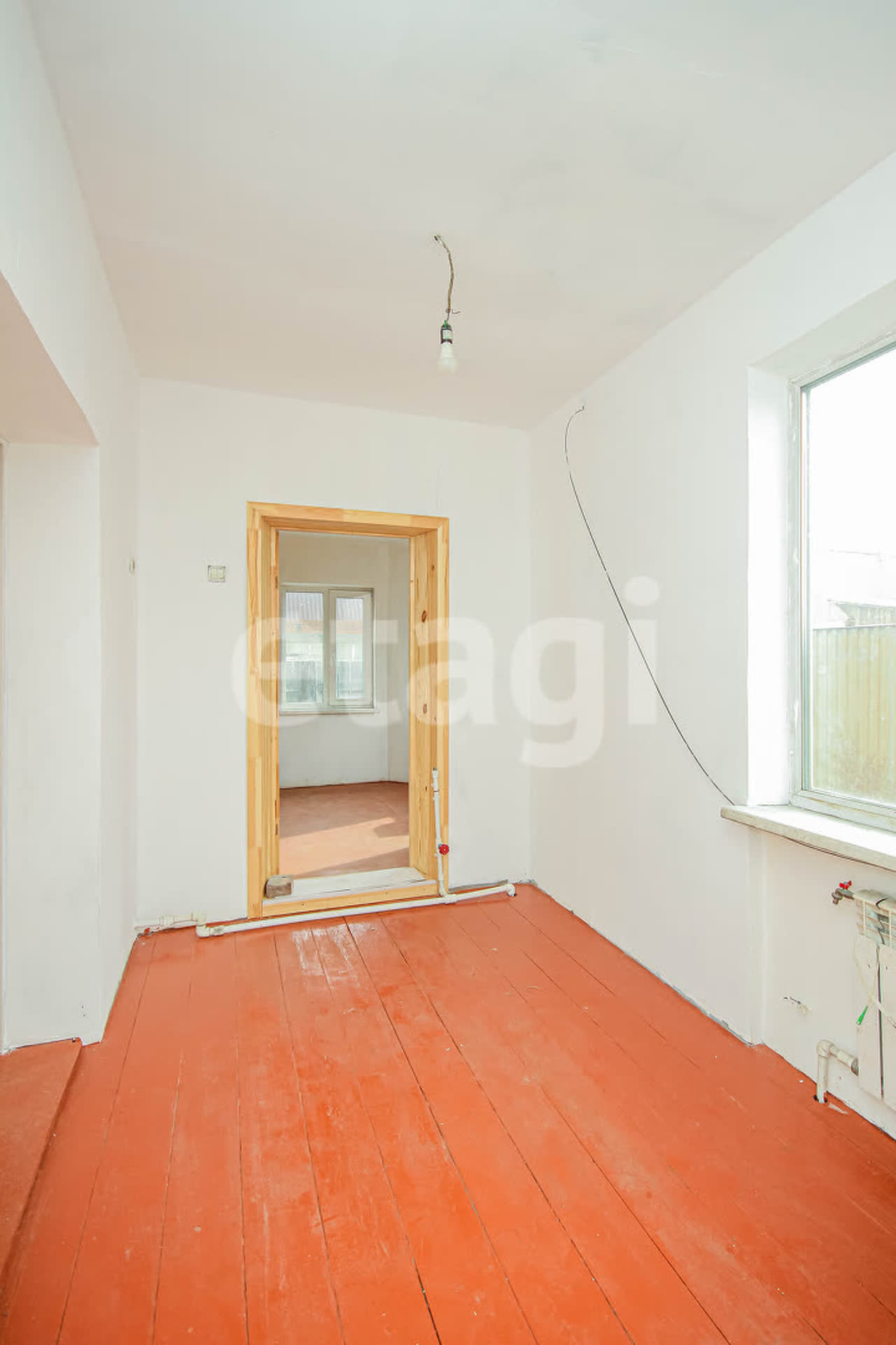 Продажа дома, 121м <sup>2</sup>, 6 сот., Улан-Удэ, Республика Бурятия,  Иволгинский