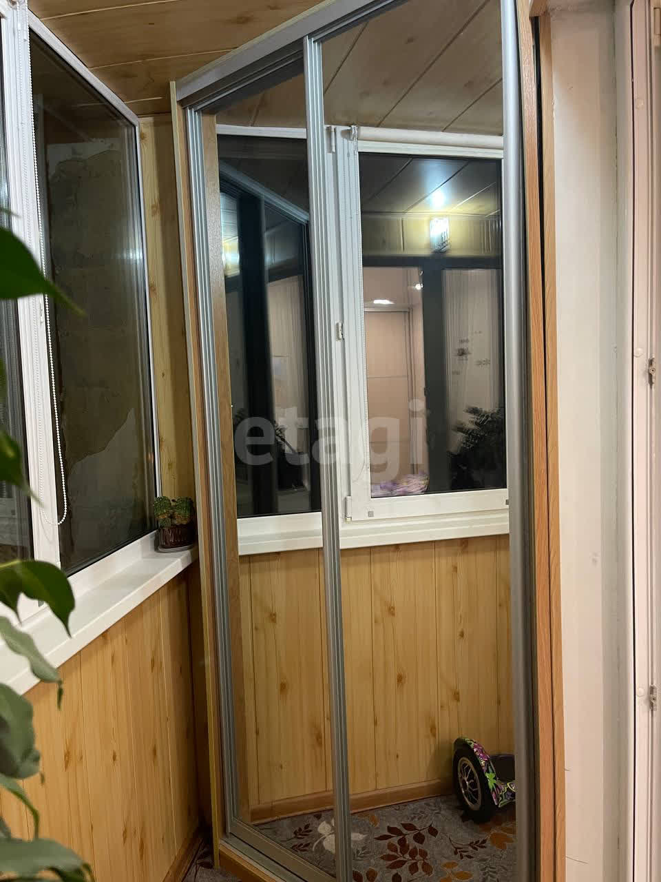 Продажа 4-комнатной квартиры, Южно-Сахалинск, Сахалинская область,  Южно-Сахалинск