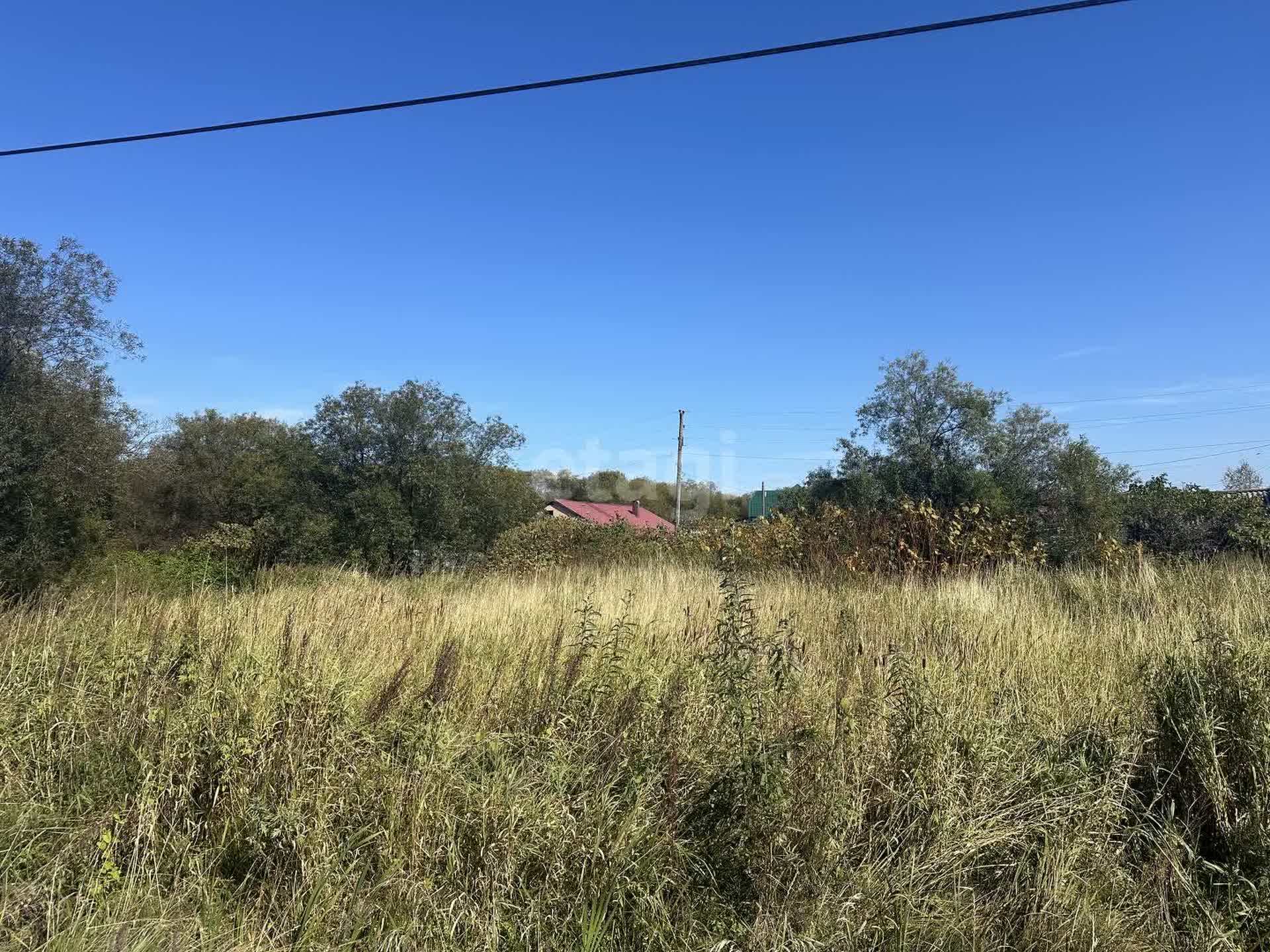 Продажа участка, Южно-Сахалинск, Сахалинская область,  Южно-Сахалинск