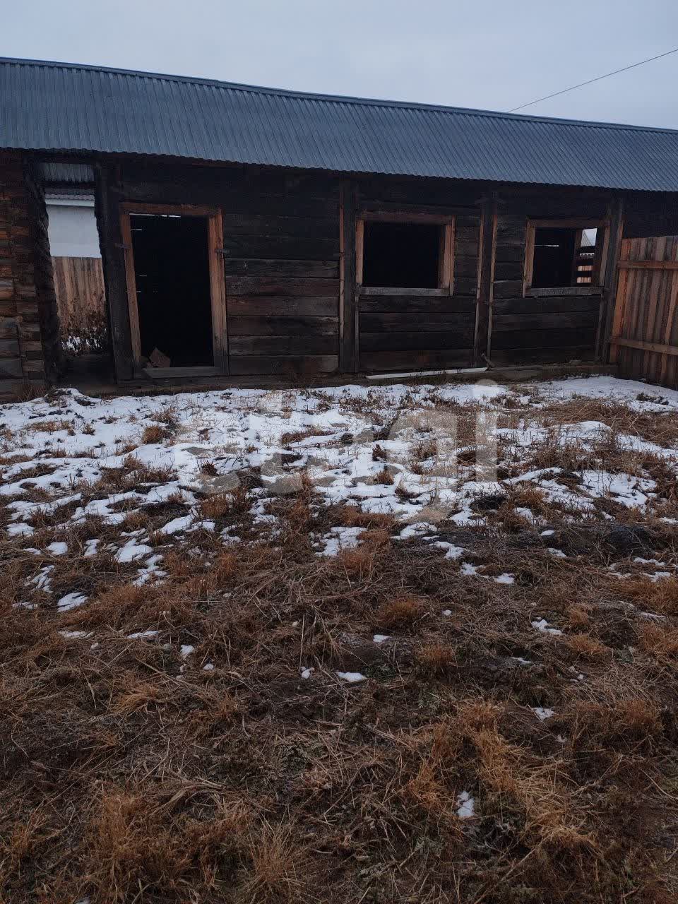 Продажа дома, 74м <sup>2</sup>, 10 сот., Улан-Удэ, Республика Бурятия,  Тарбагатайский