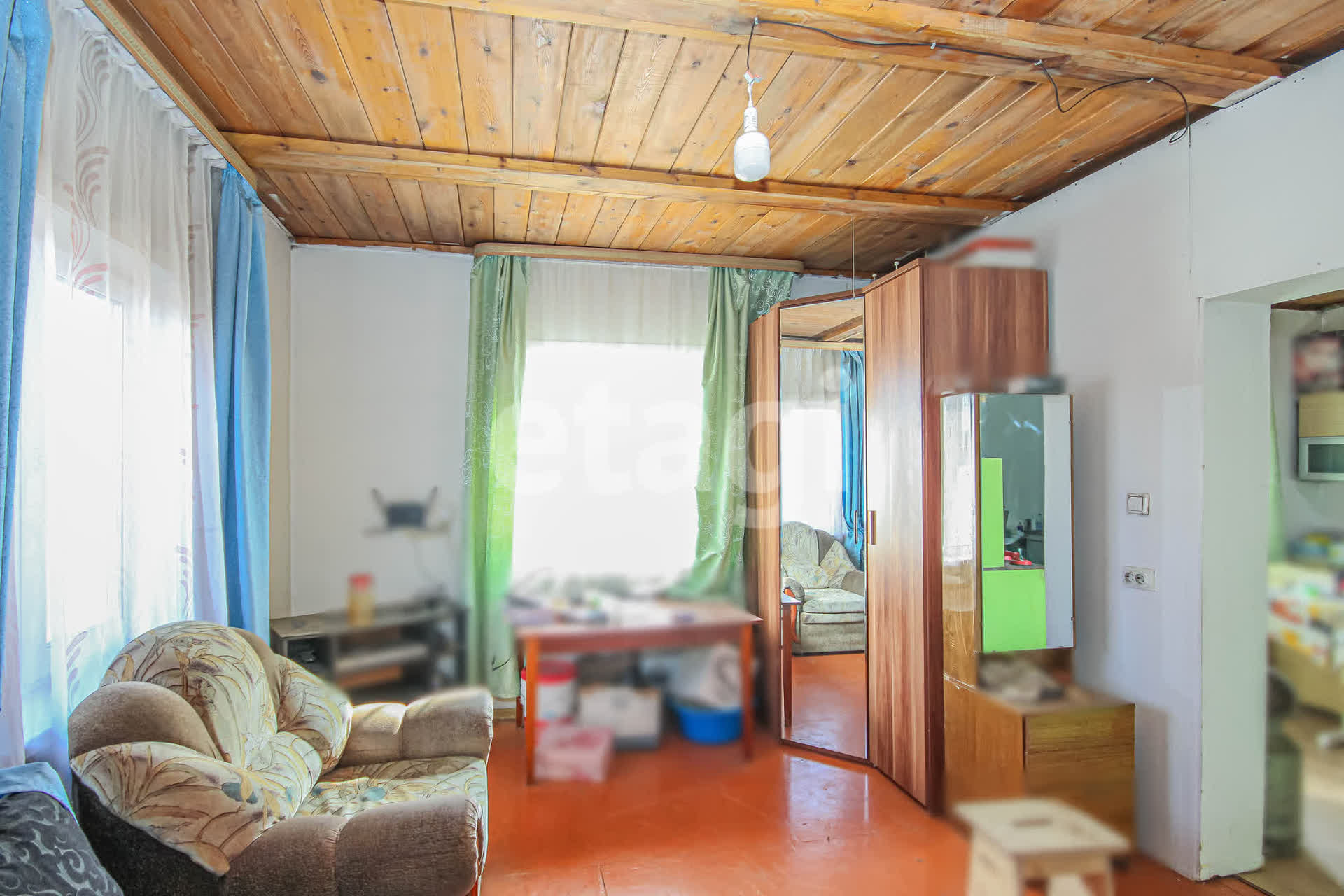 Продажа дома, 53м <sup>2</sup>, 9 сот., Улан-Удэ, Республика Бурятия,  Иволгинский