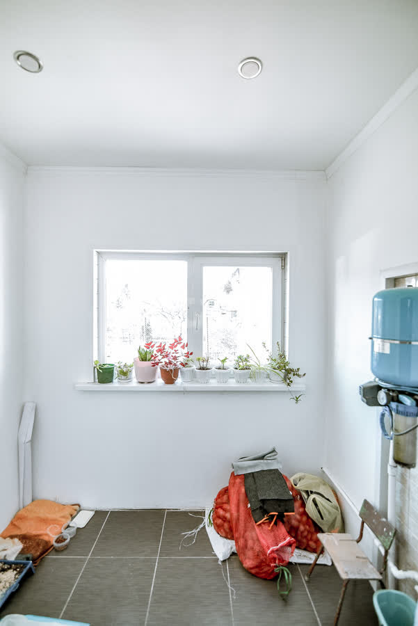 Продажа дома, 141м <sup>2</sup>, 6 сот., Южно-Сахалинск, Сахалинская область,  