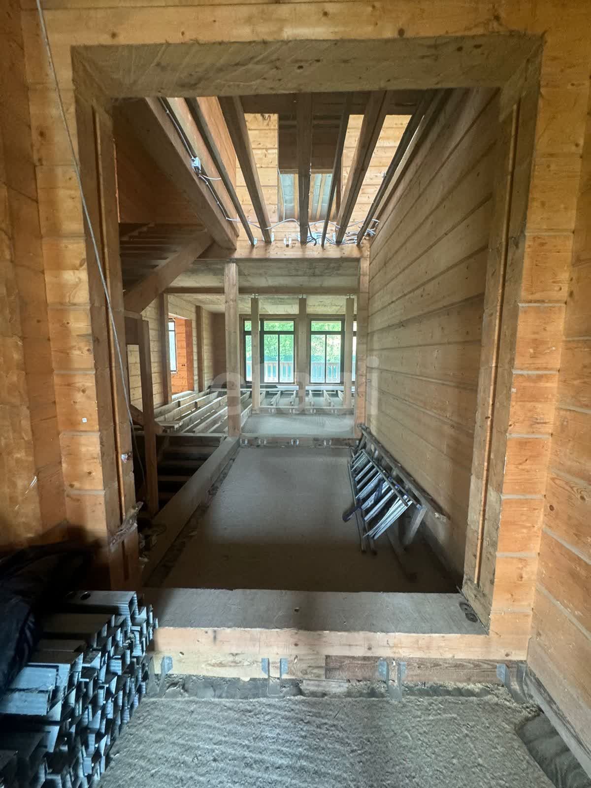 Продажа дома, 694м <sup>2</sup>, 30 сот., Южно-Сахалинск, Сахалинская область,  Южно-Сахалинск