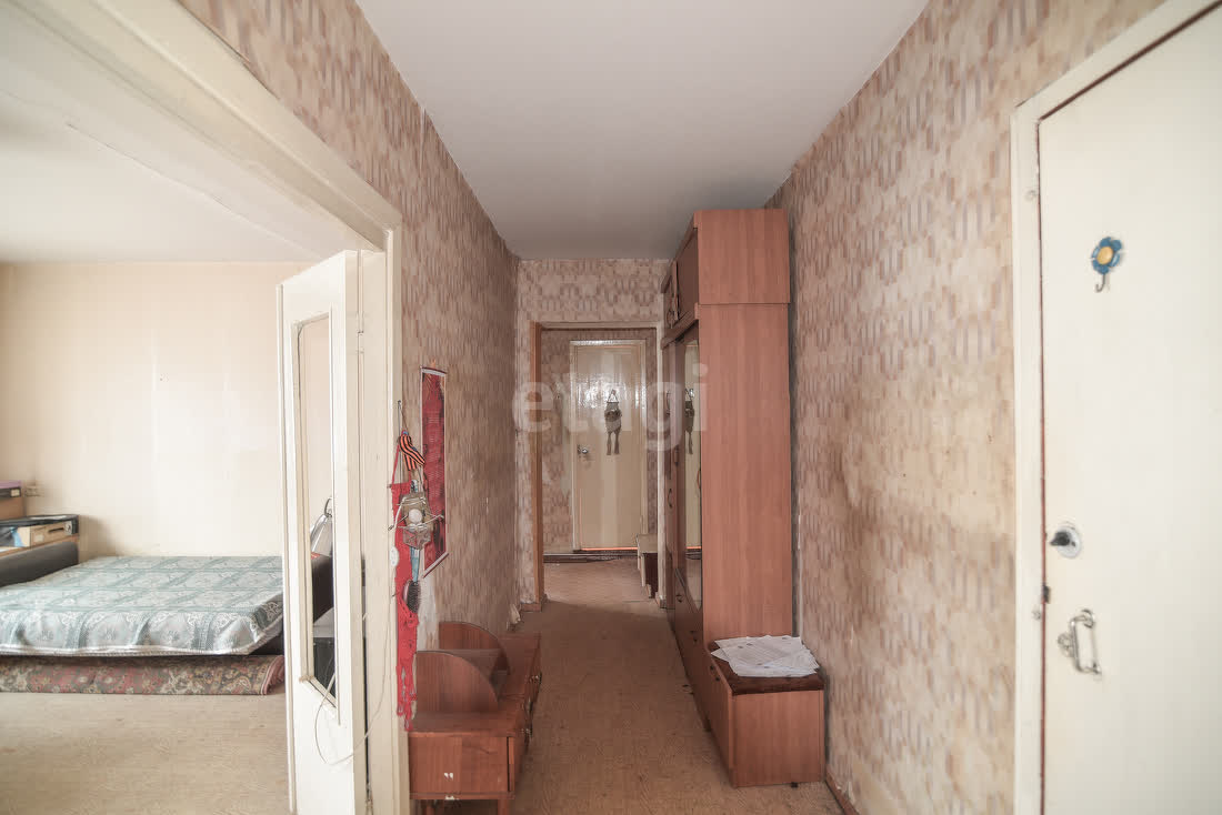 Продажа 2-комнатной квартиры, Южно-Сахалинск, Сахалинская область,  Южно-Сахалинск