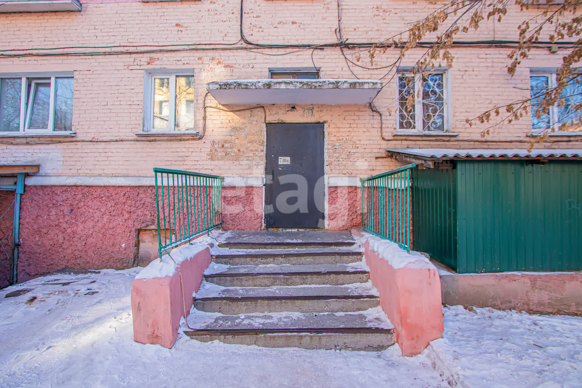 Продажа 2-комнатной квартиры, Улан-Удэ, Республика Бурятия,  Улан-Удэ