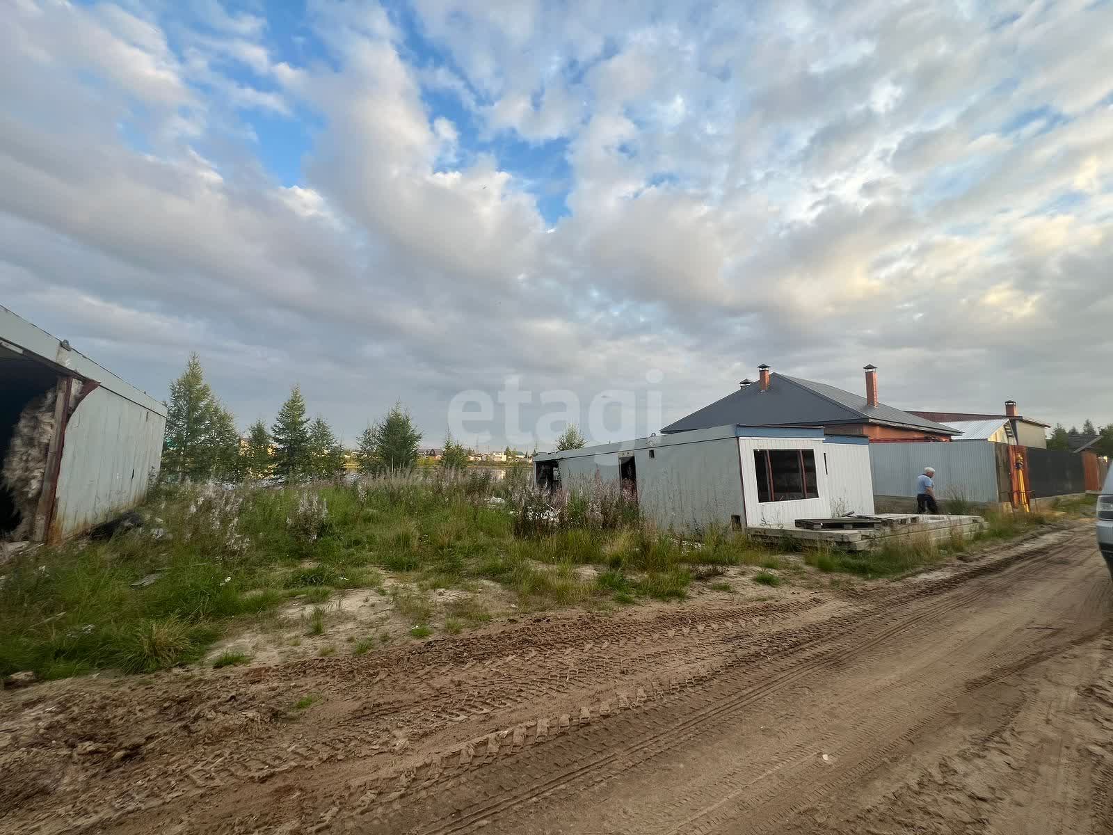 Продажа участка, Новый Уренгой, Ямало-Ненецкий АО,  Южная часть