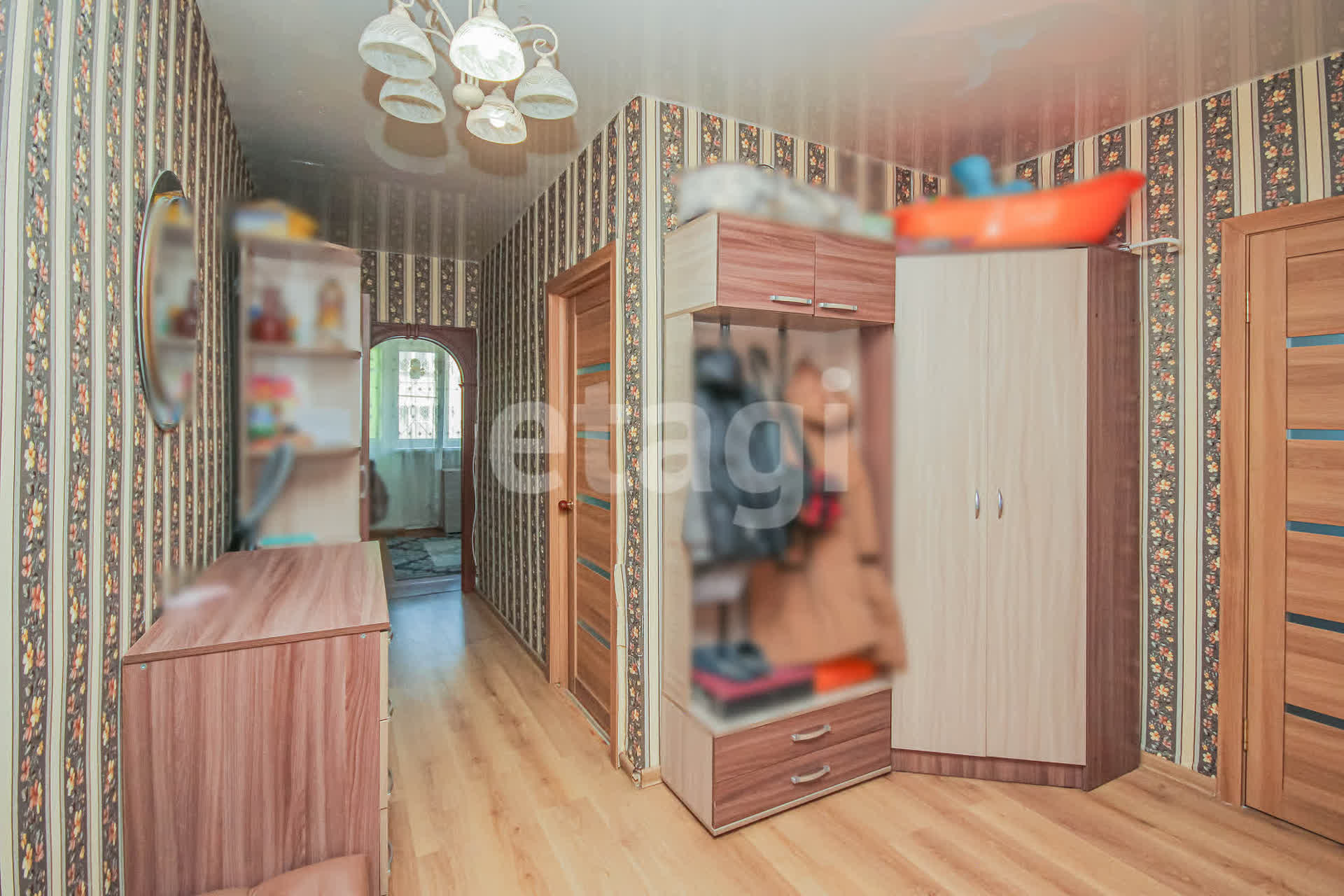 Продажа 2-комнатной квартиры, Улан-Удэ, Республика Бурятия,  Улан-Удэ