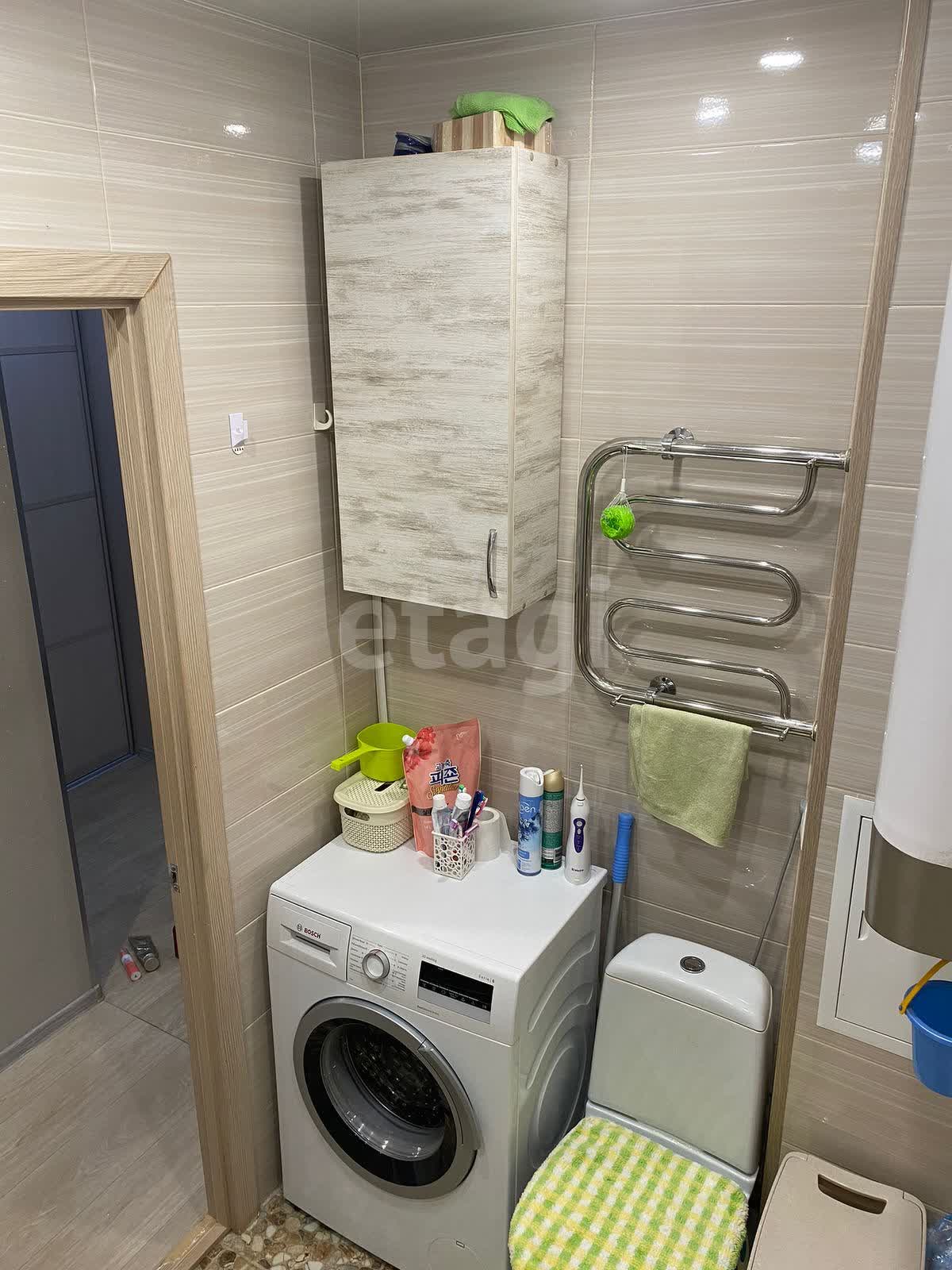 Продажа 2-комнатной квартиры, Южно-Сахалинск, Сахалинская область,  Южно-Сахалинск