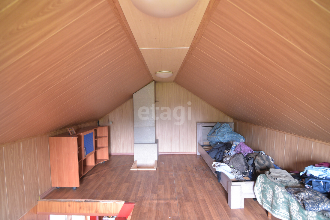 Продажа дачи, 22м <sup>2</sup>, 6 сот., Южно-Сахалинск, Сахалинская область,  