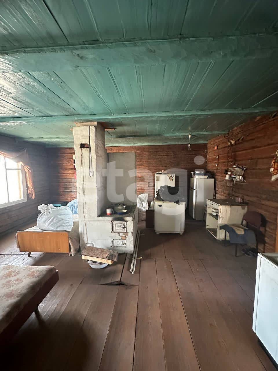 Продажа дома, 62м <sup>2</sup>, 8 сот., Улан-Удэ, Республика Бурятия,  Иволгинский