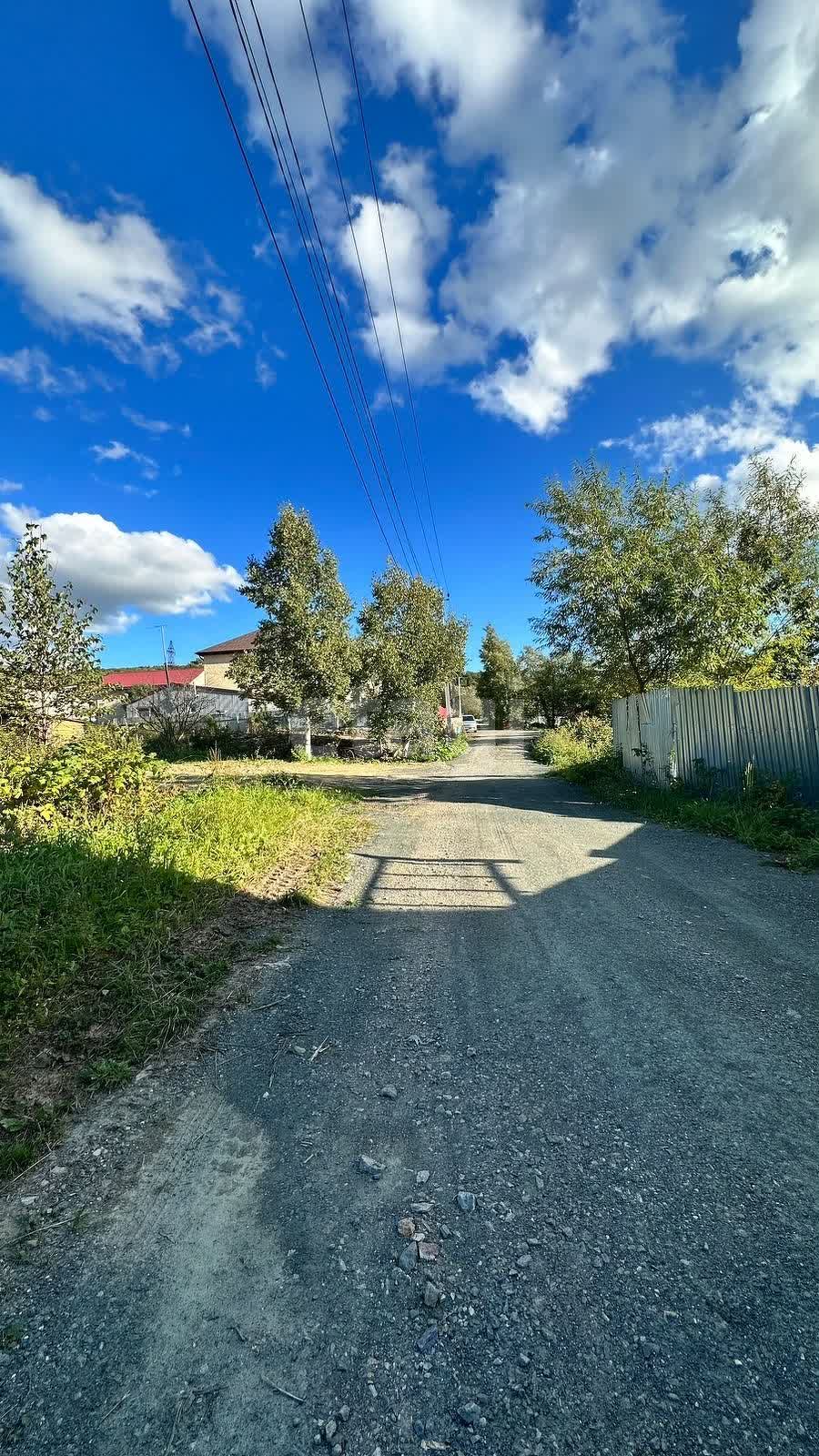 Продажа участка, Южно-Сахалинск, Сахалинская область,  