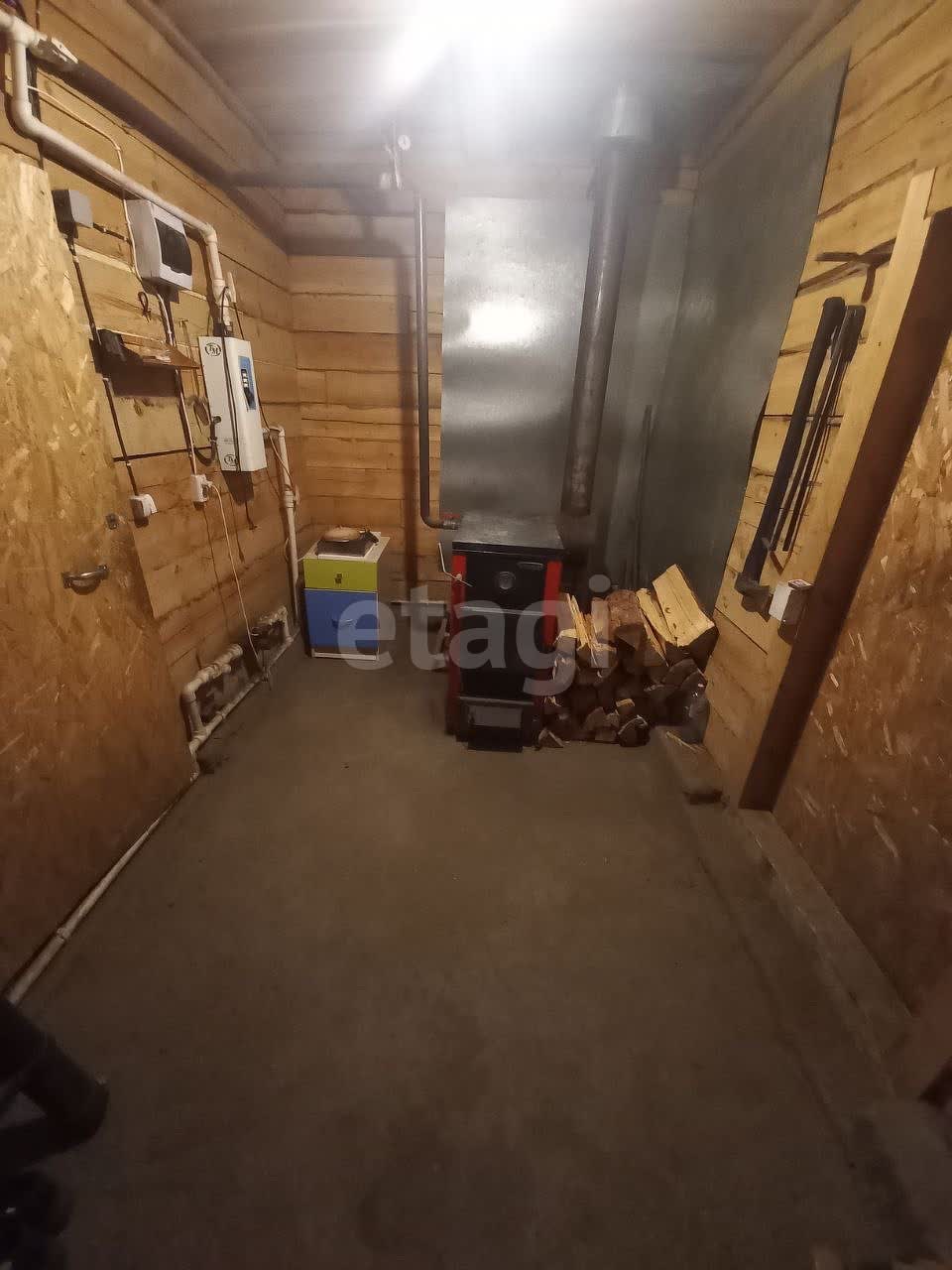 Продажа дома, 142м <sup>2</sup>, 8 сот., Улан-Удэ, Республика Бурятия,  Тарбагатайский